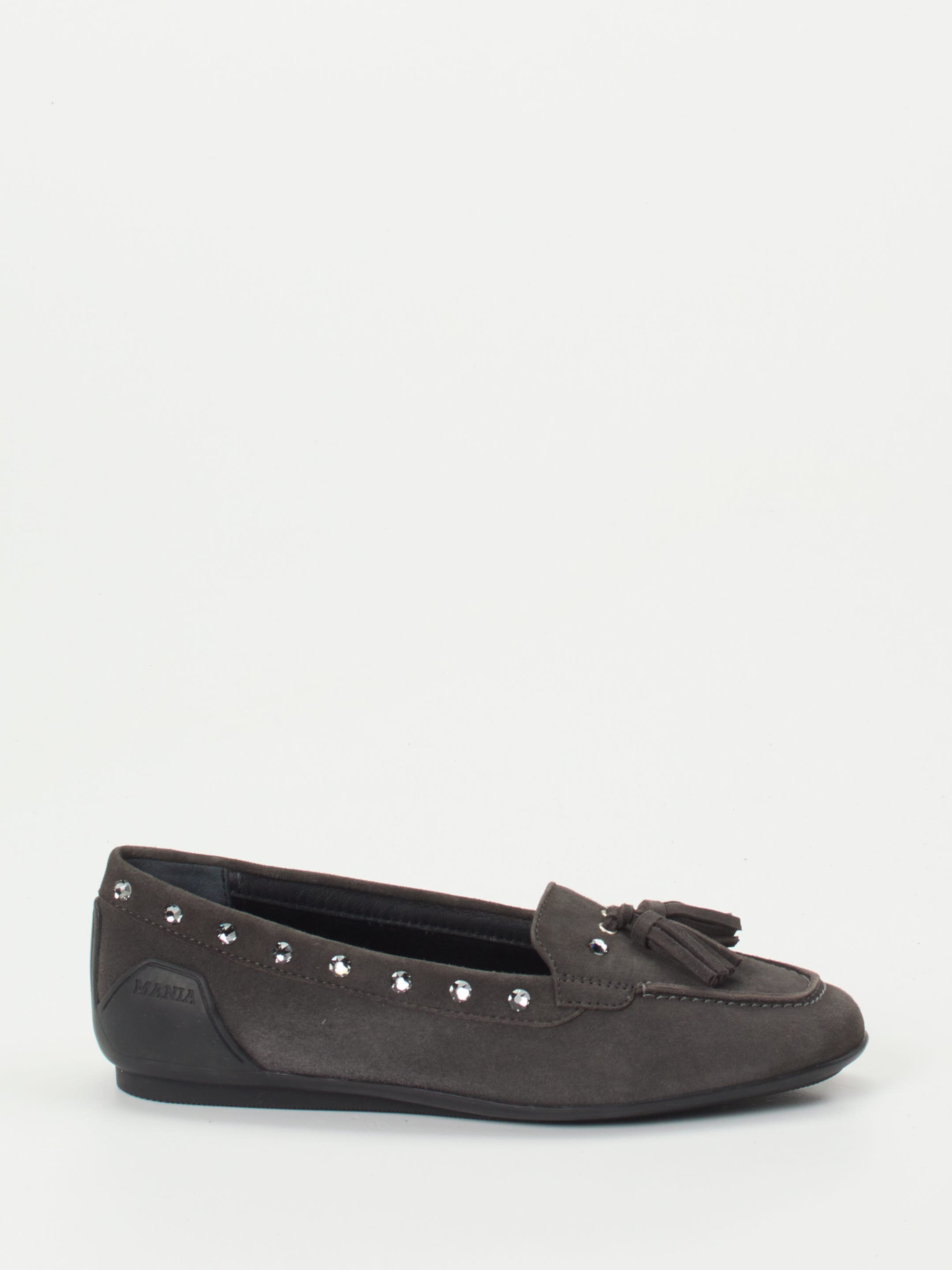 Slipper grau 1511459003401