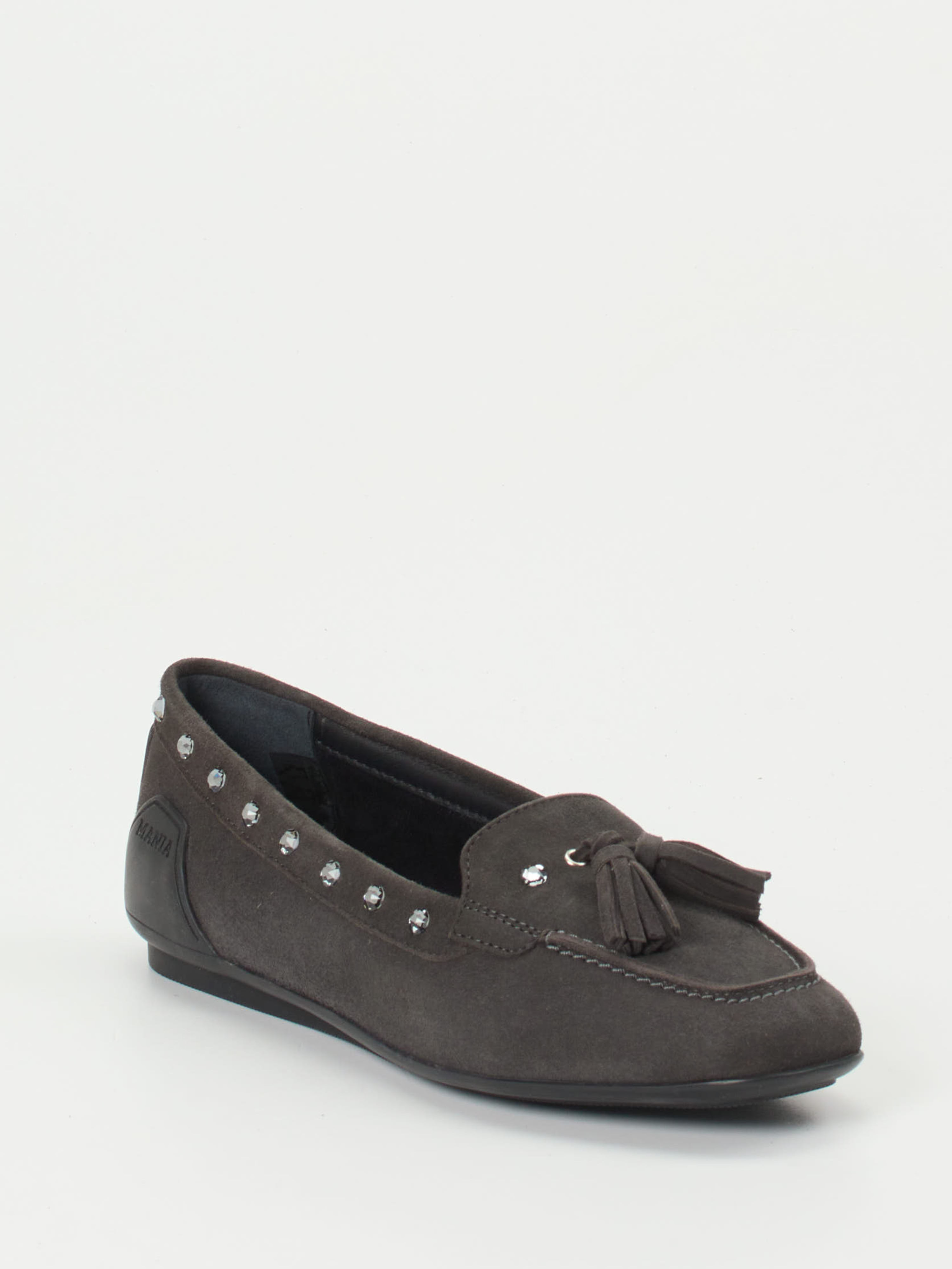 Slipper grau 1511459003406