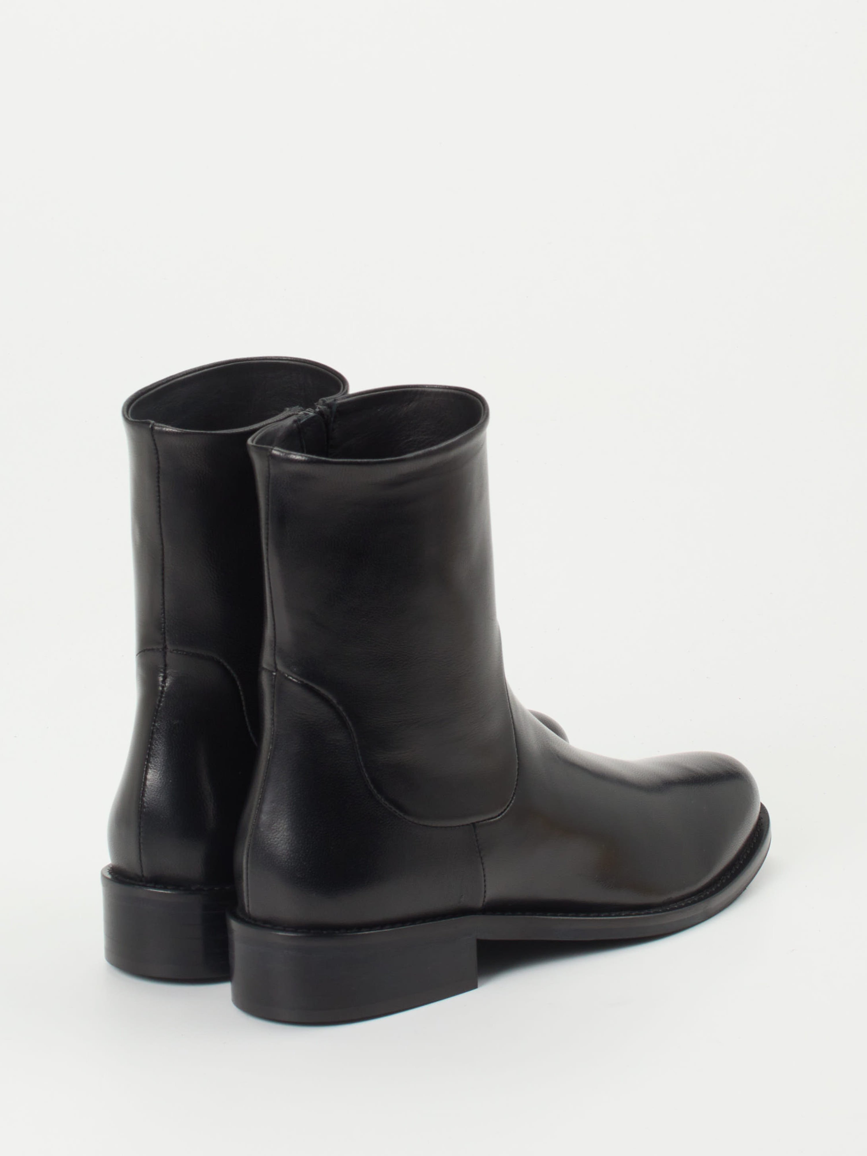 Stiefelette schwarz 1732009001903