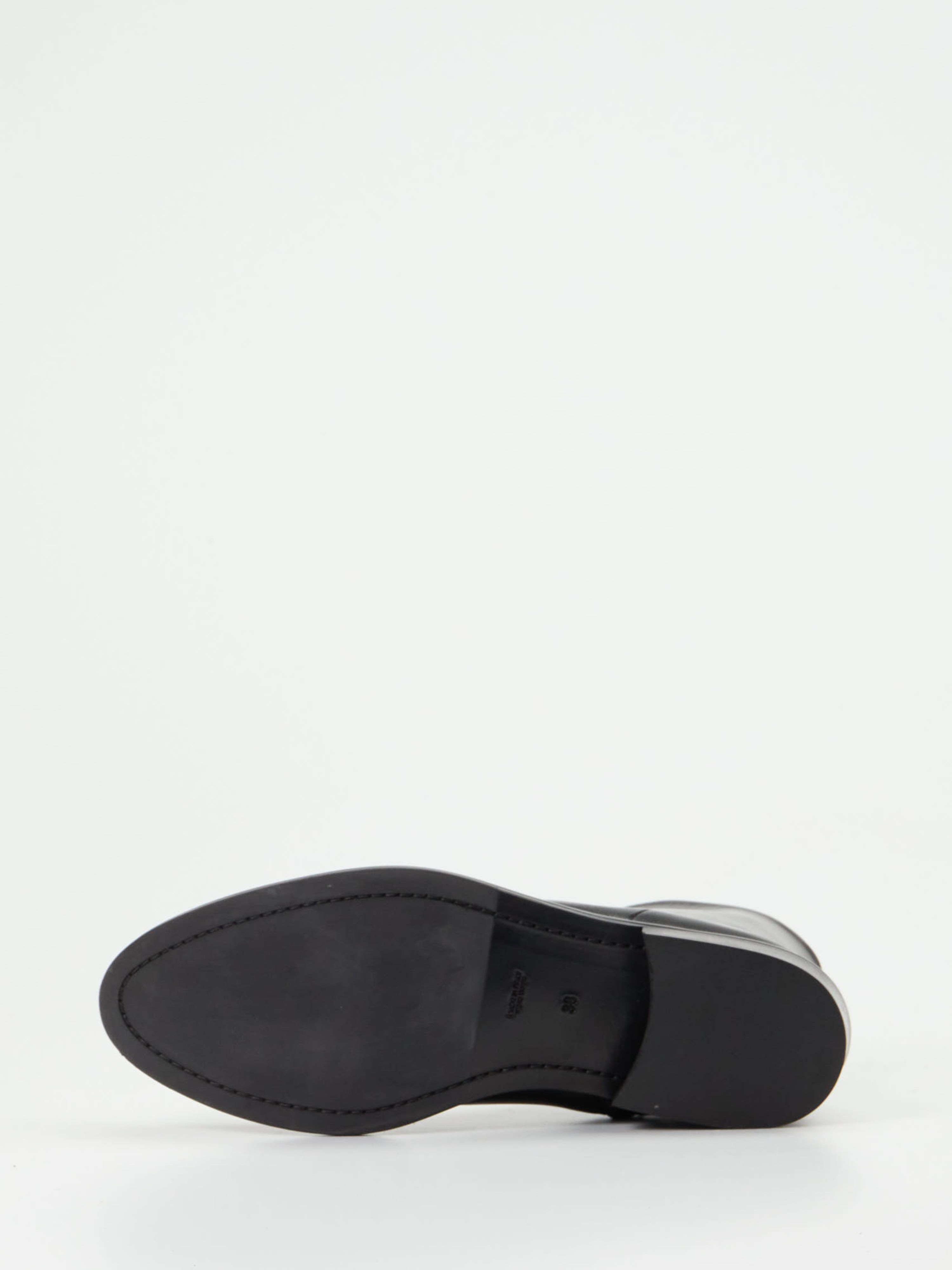 Stiefelette schwarz 1732009001905
