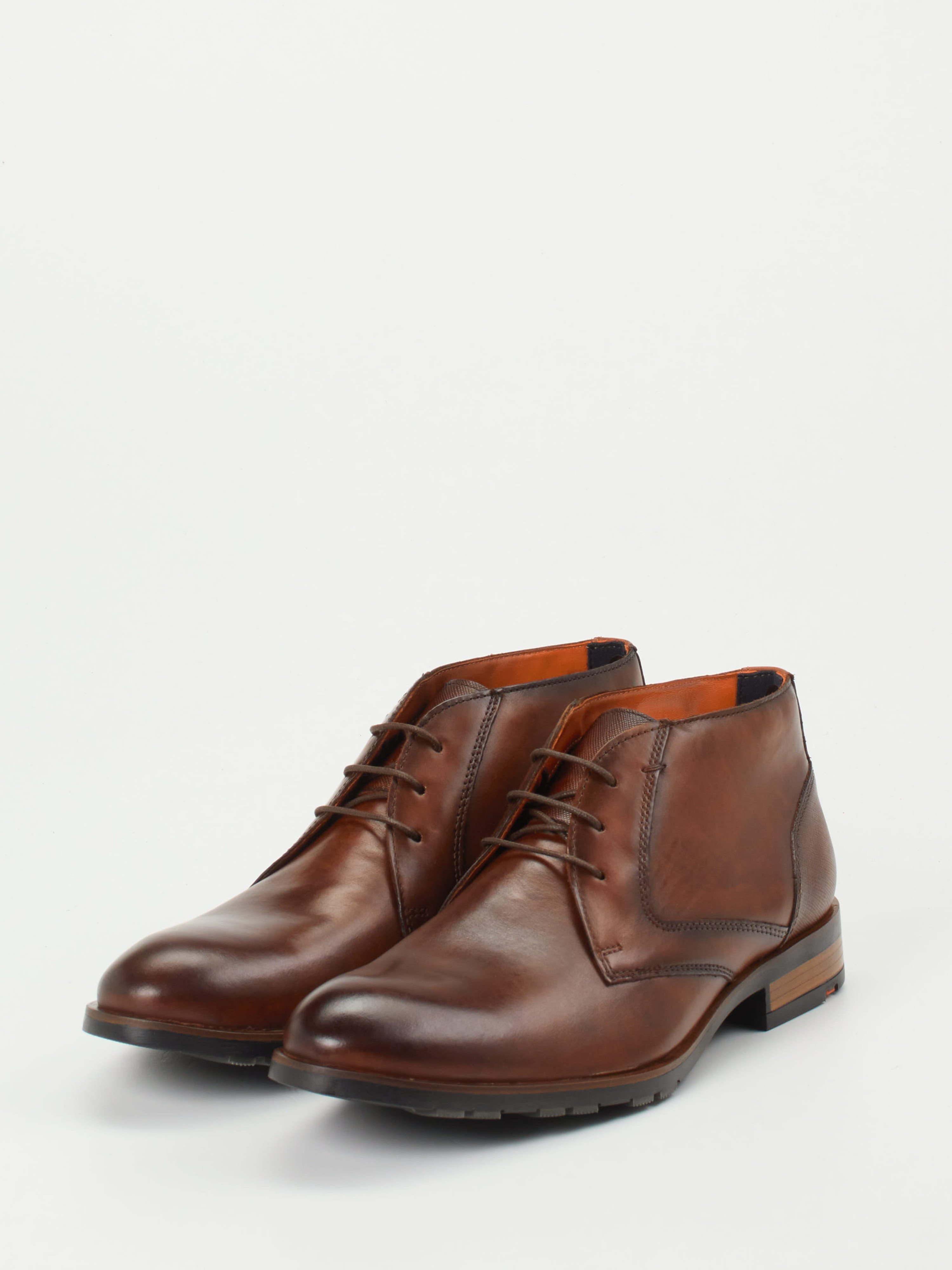 Boots JEFFREY