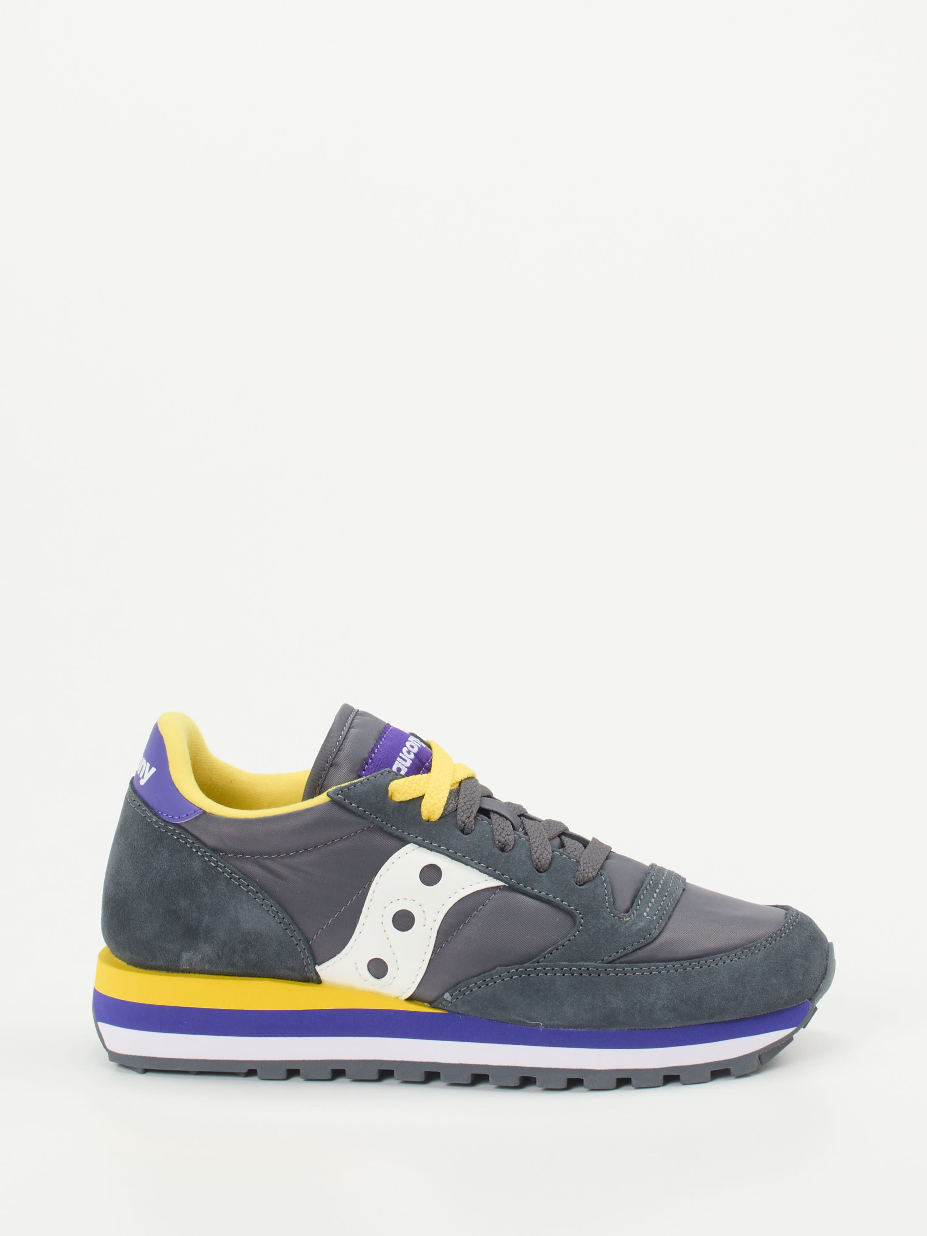 Sneaker grau 8165459011301