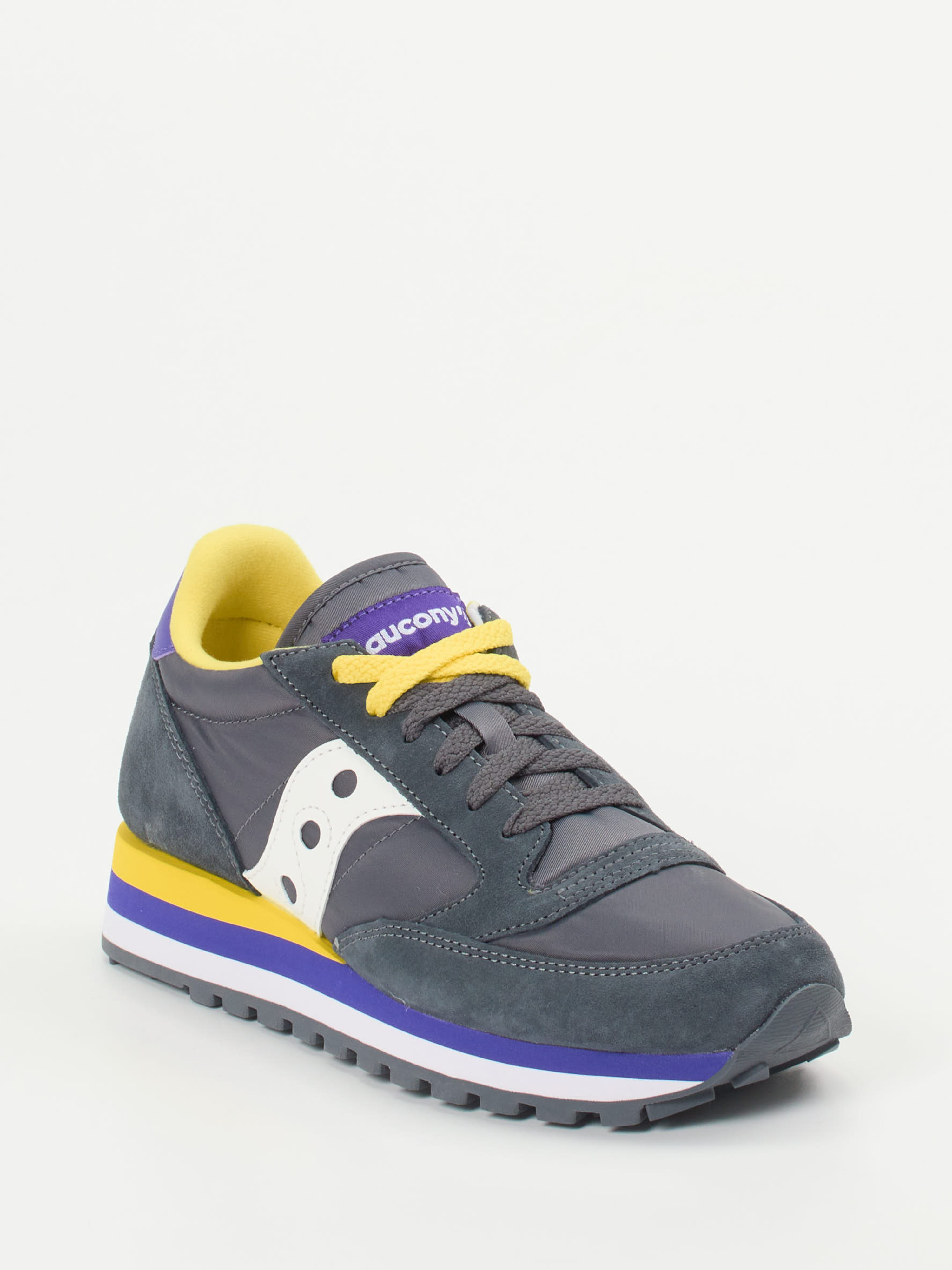Sneaker grau 8165459011306