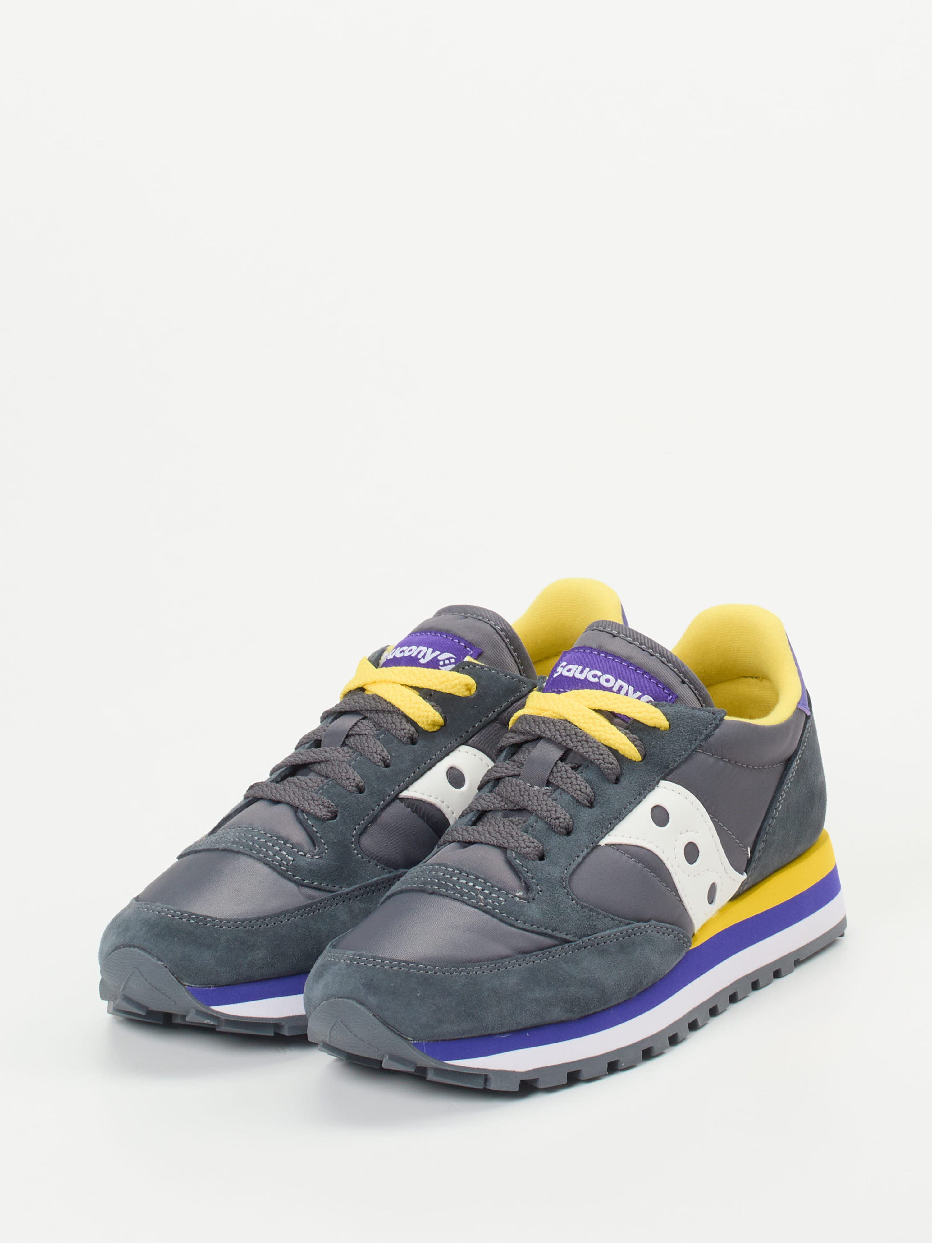 Sneaker grau 8165459011302