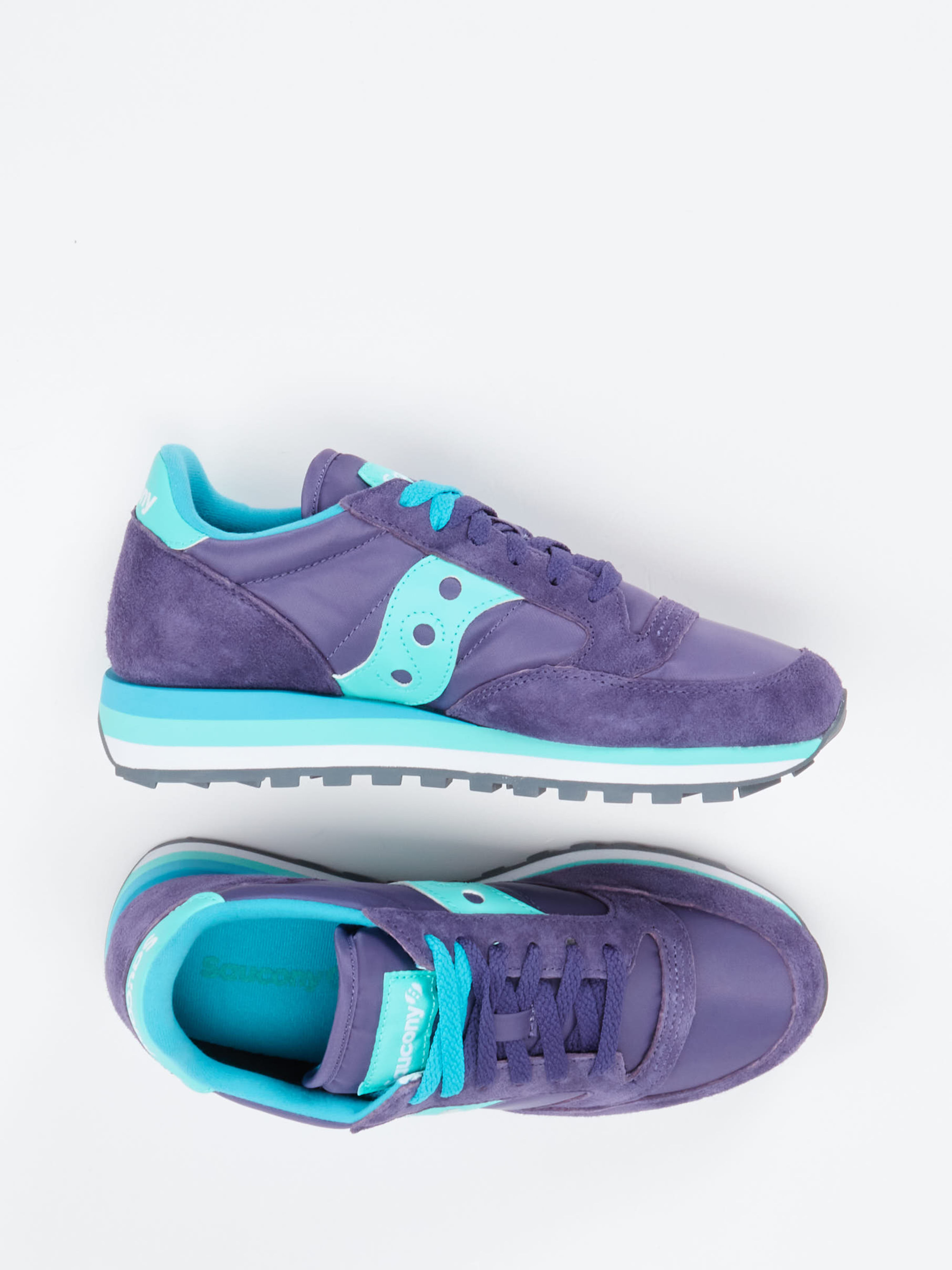 Sneaker blau 8165191000604