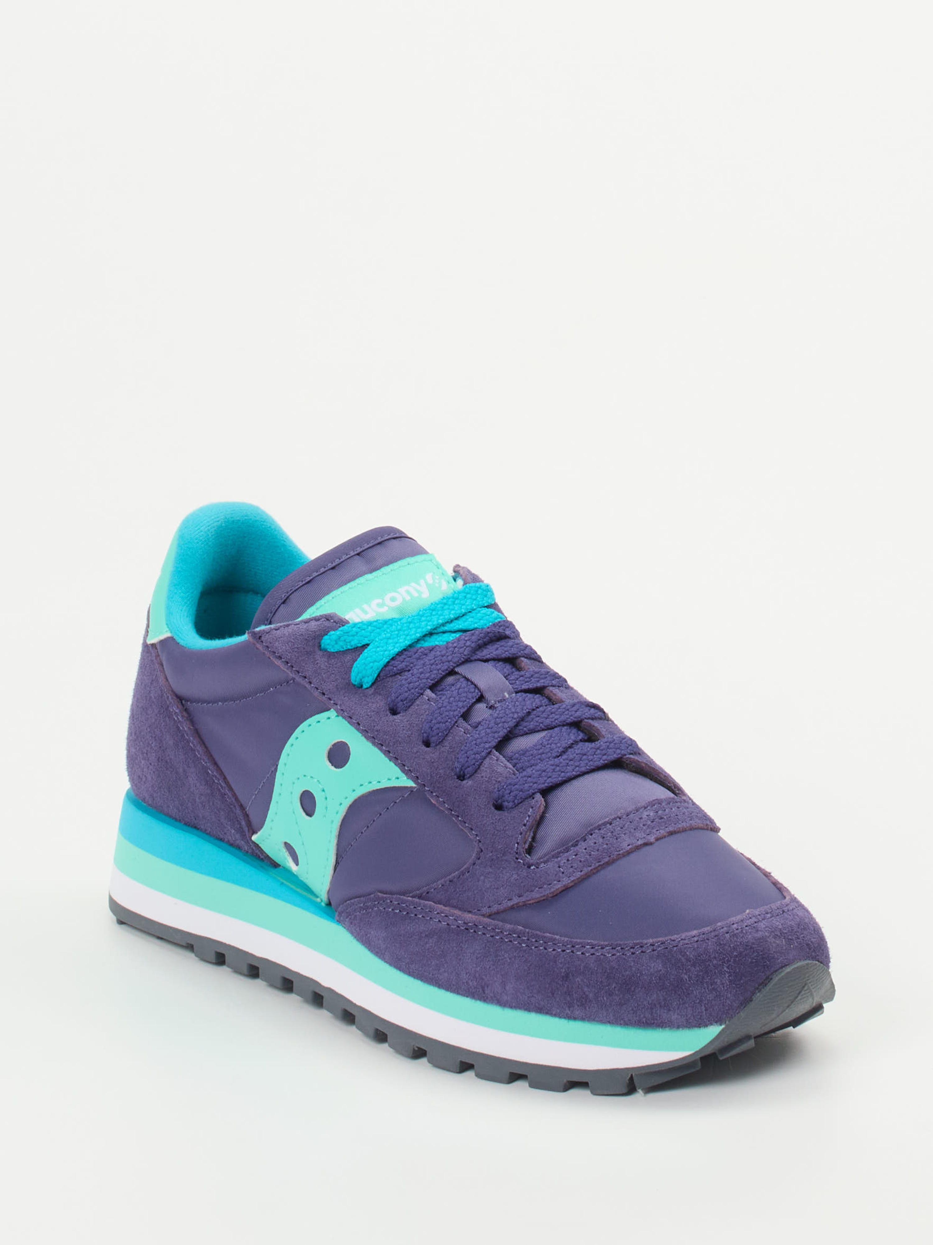 Sneaker blau 8165191000606