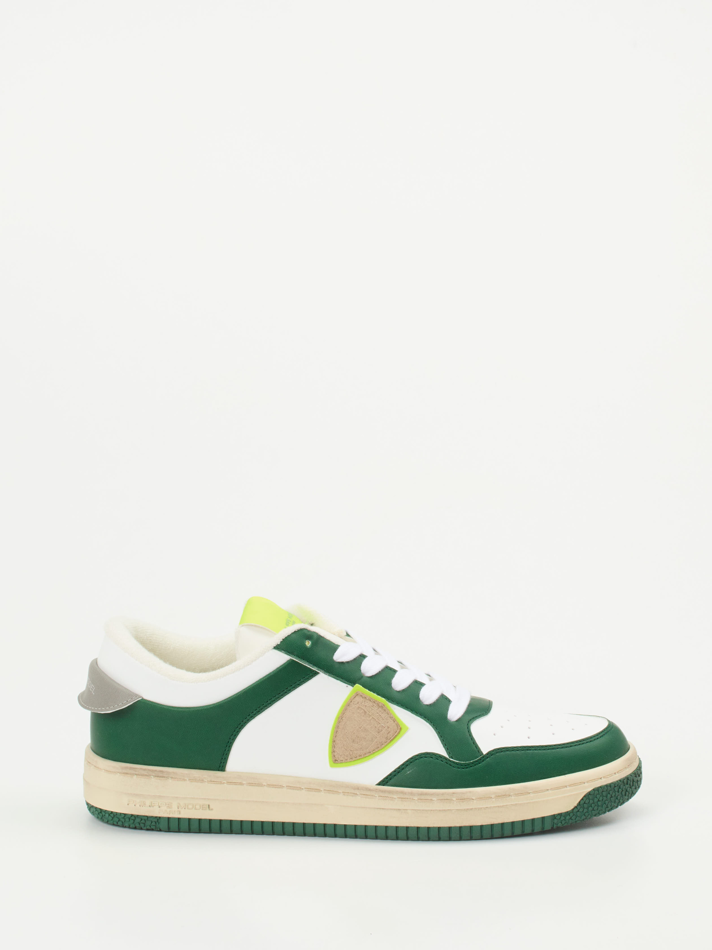 Sneaker weiß 4661706000901