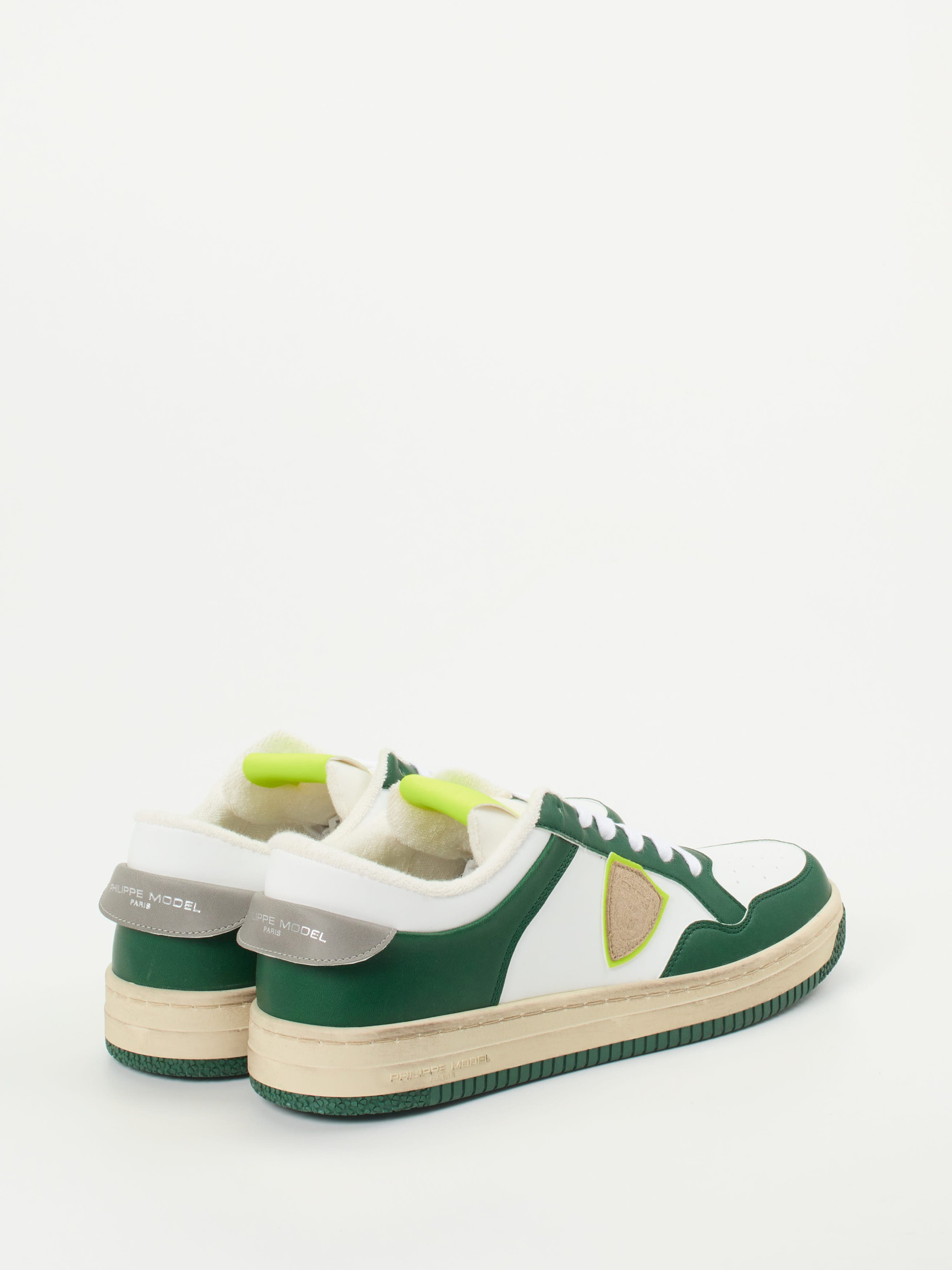 Sneaker weiß 4661706000903