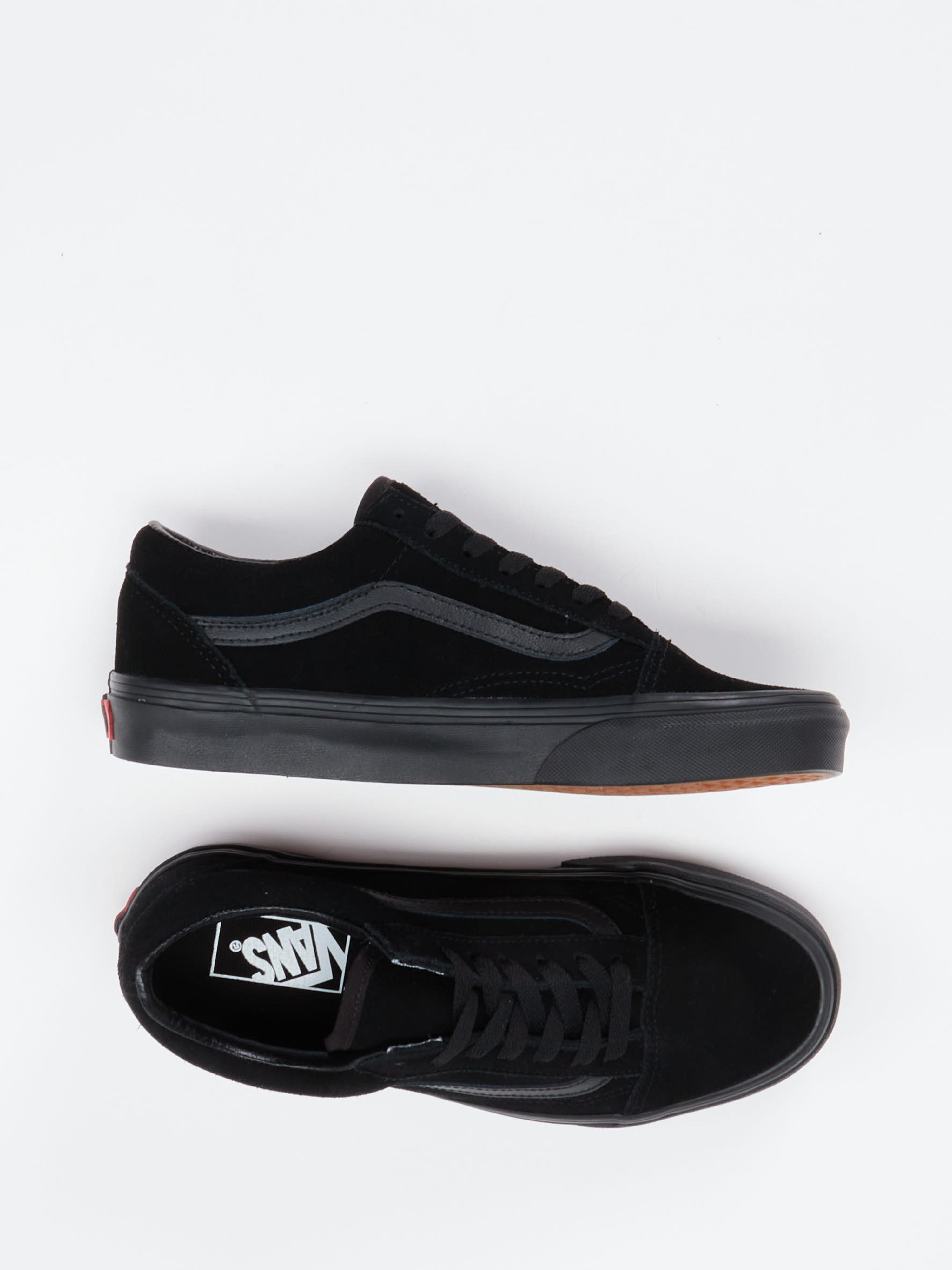 Sneaker schwarz 8465009026404