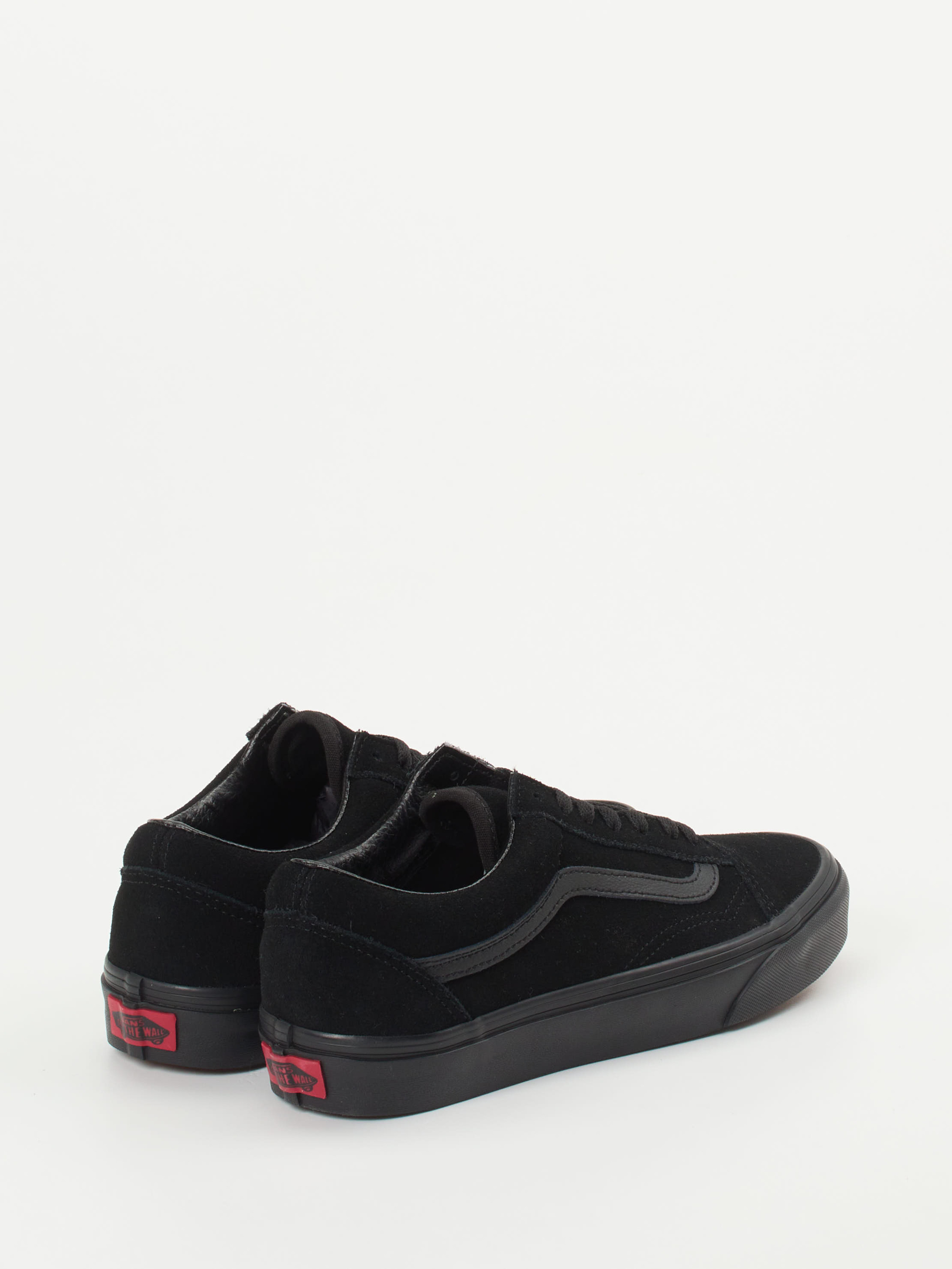 Sneaker schwarz 8465009026403