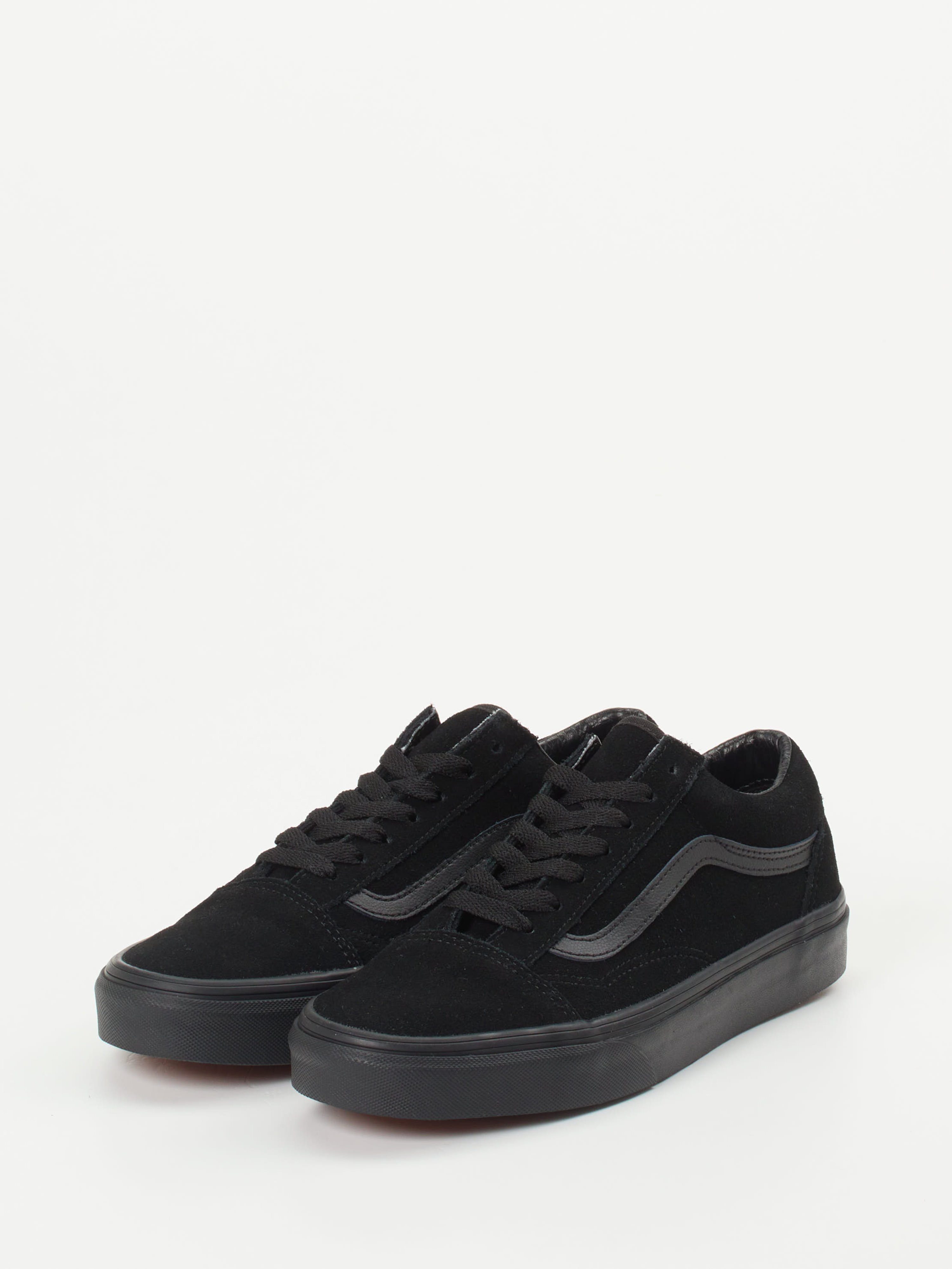 Sneaker schwarz 8465009026402