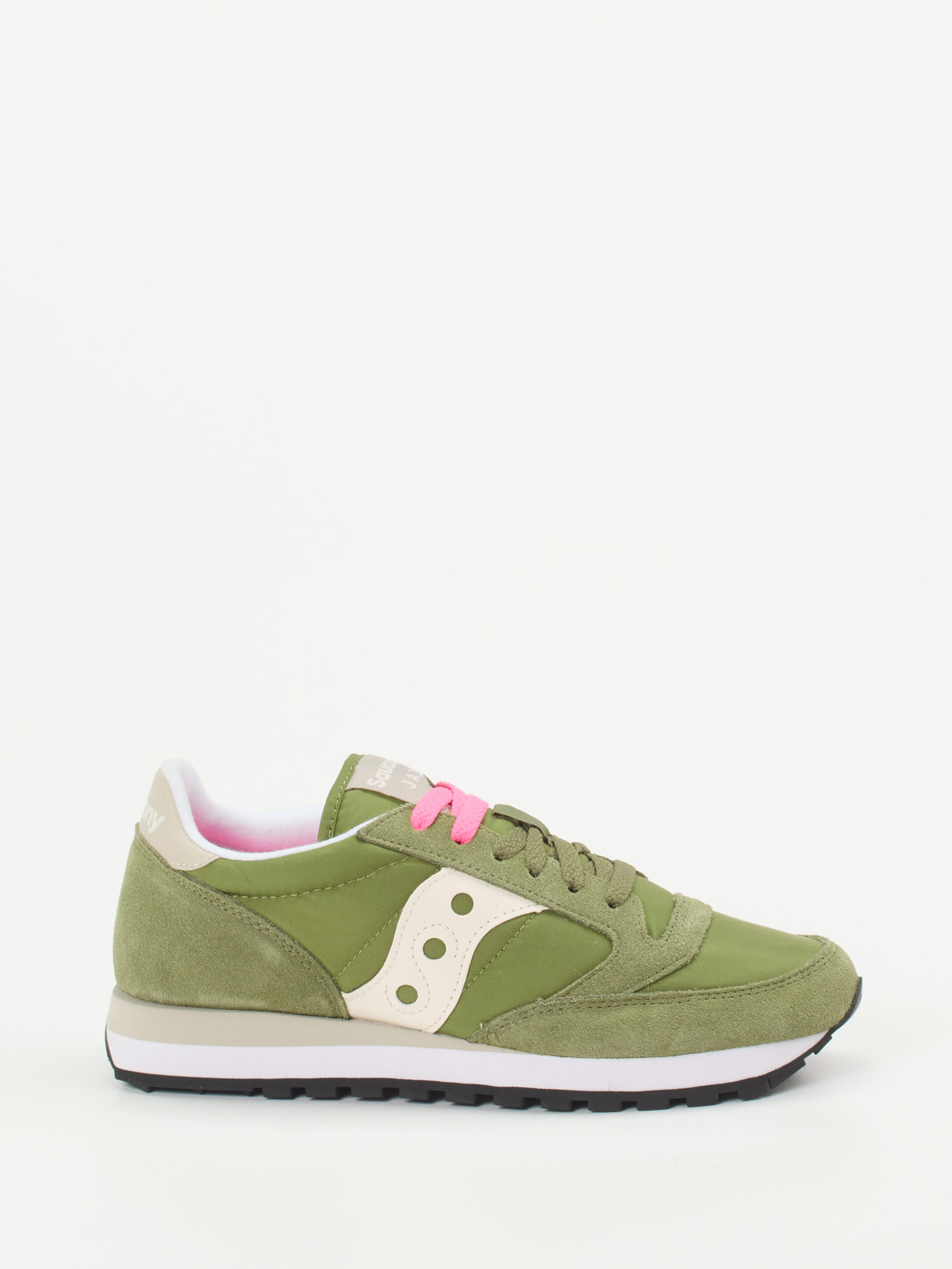 Sneaker grün 8165629002501