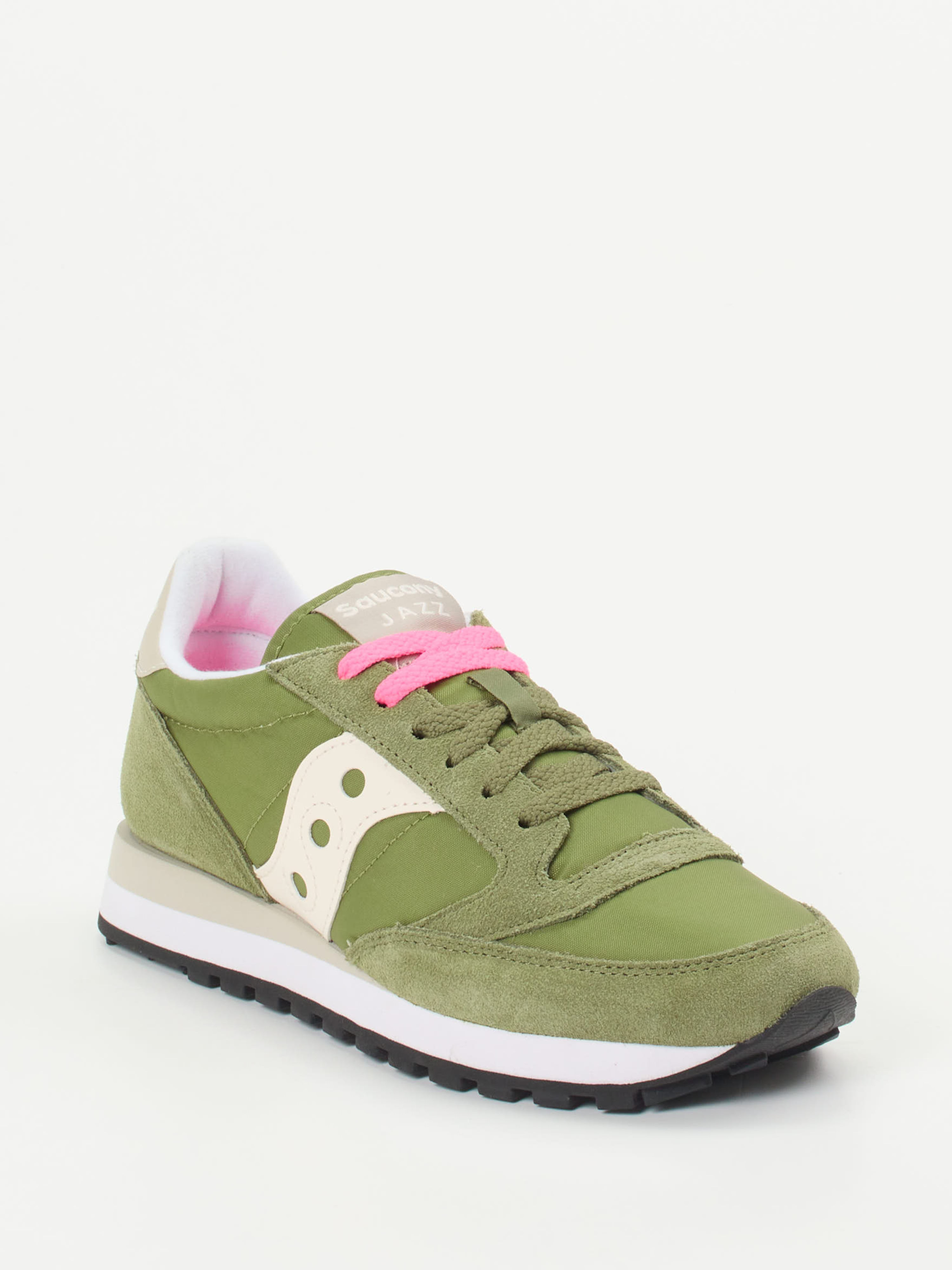 Sneaker grün 8165629002506