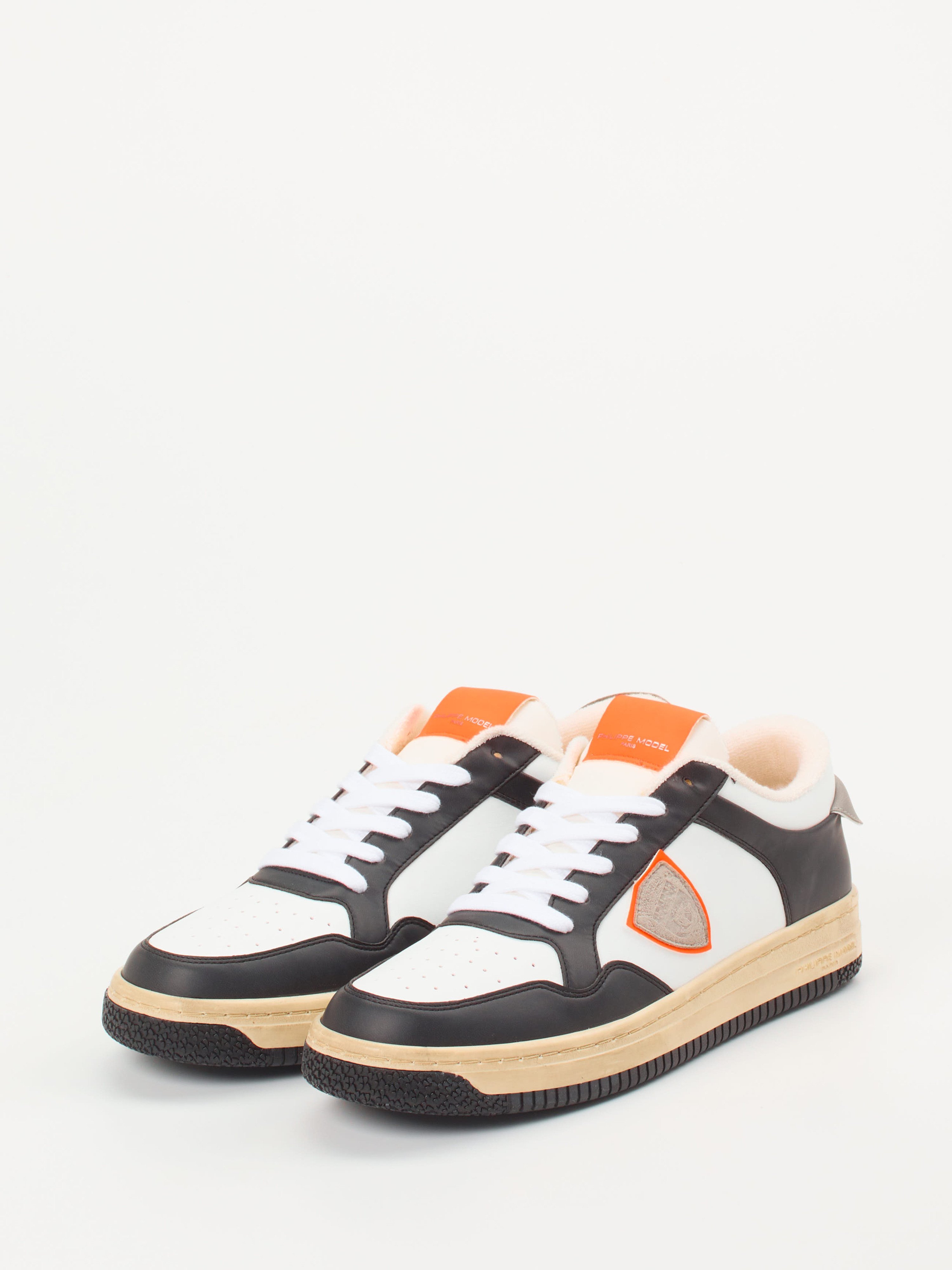 Sneaker weiß 4661700001502