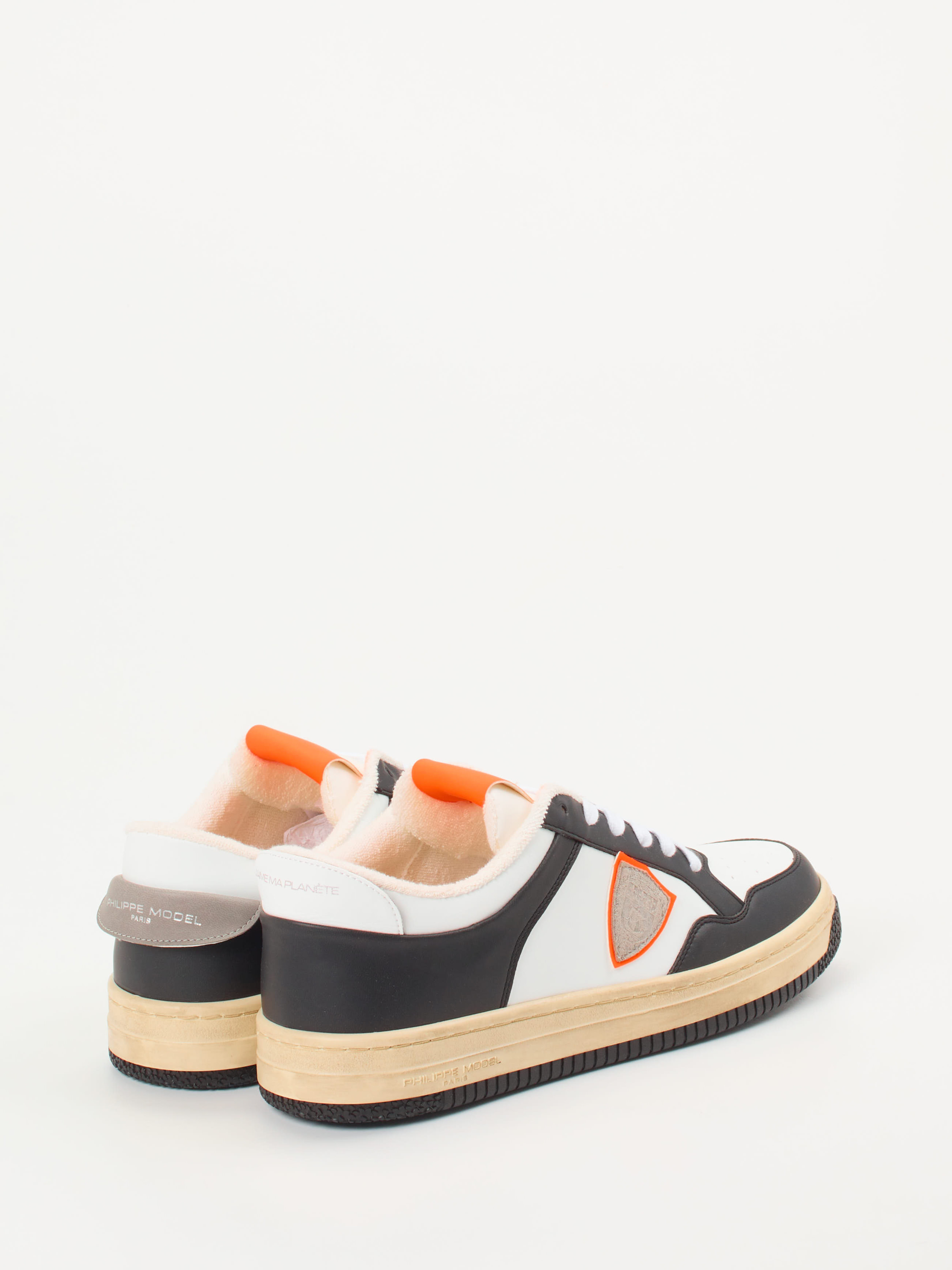 Sneaker weiß 4661700001503