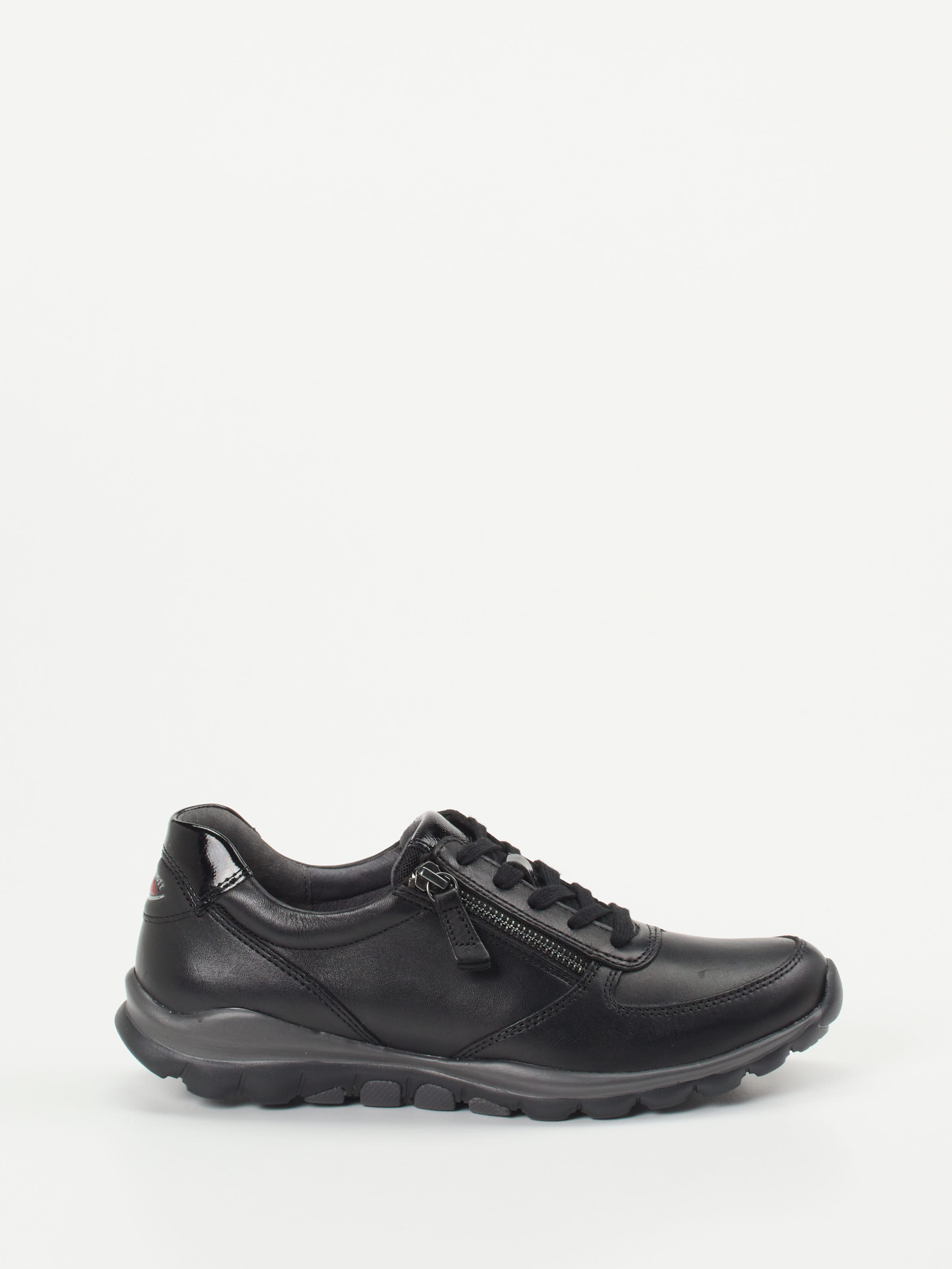 Sneaker schwarz 2661009018901