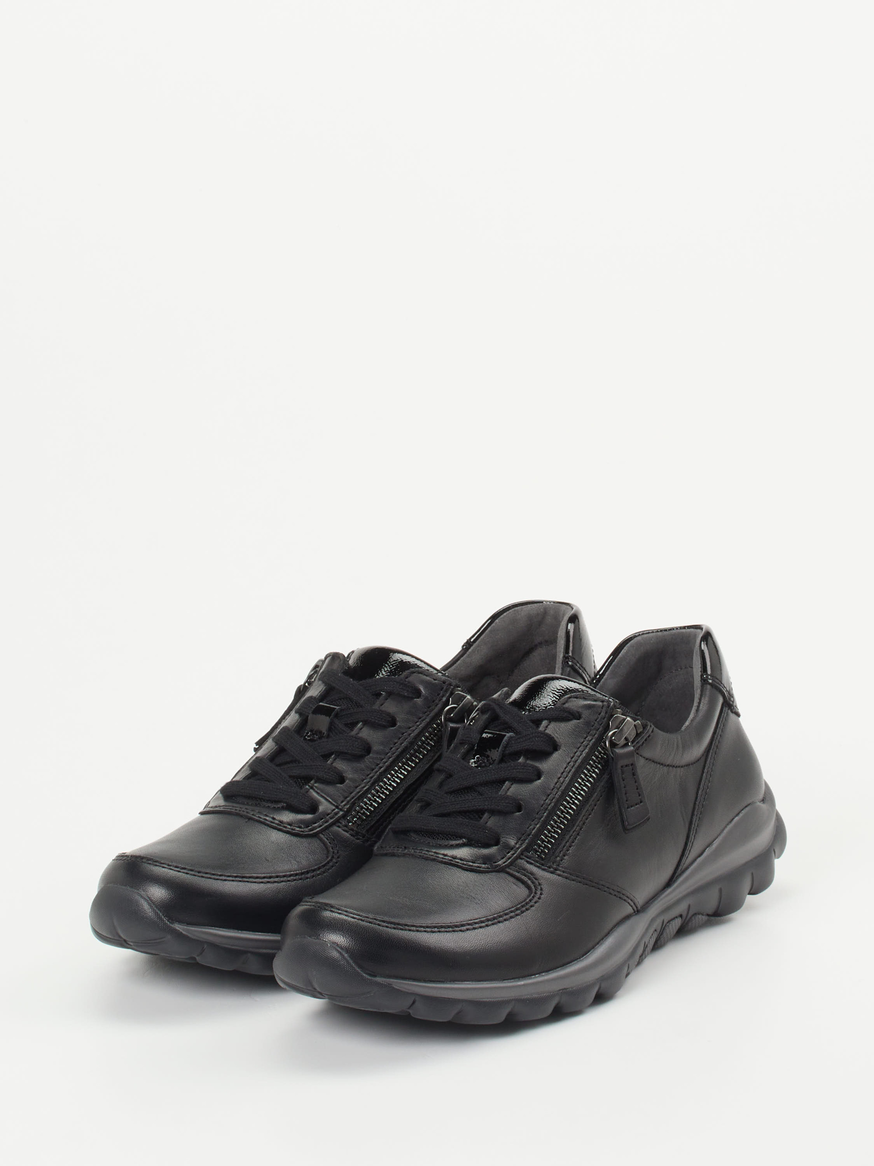 Sneaker schwarz 2661009018902