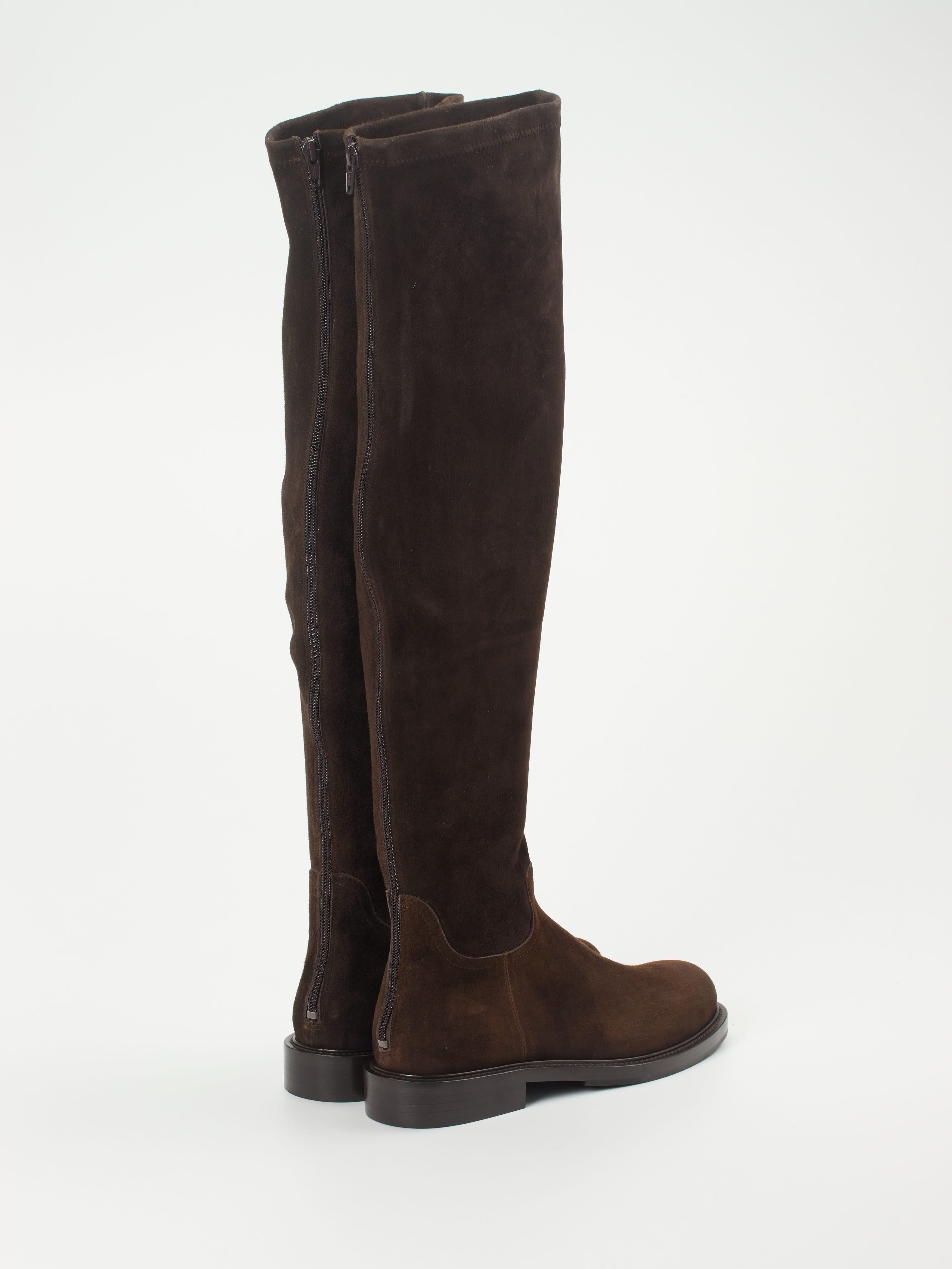 Overknee braun 1782209000303