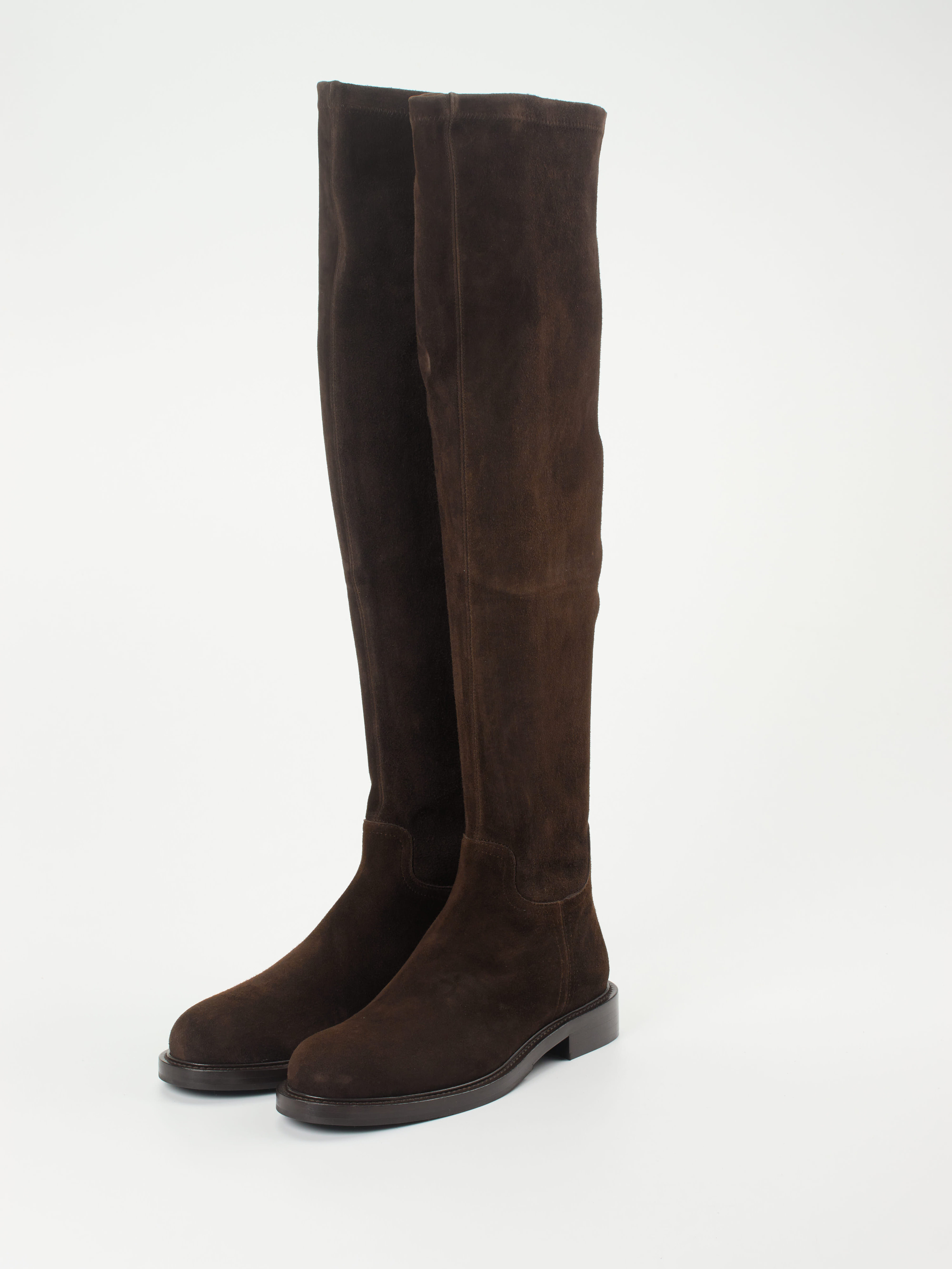 Overknee braun 1782209000302