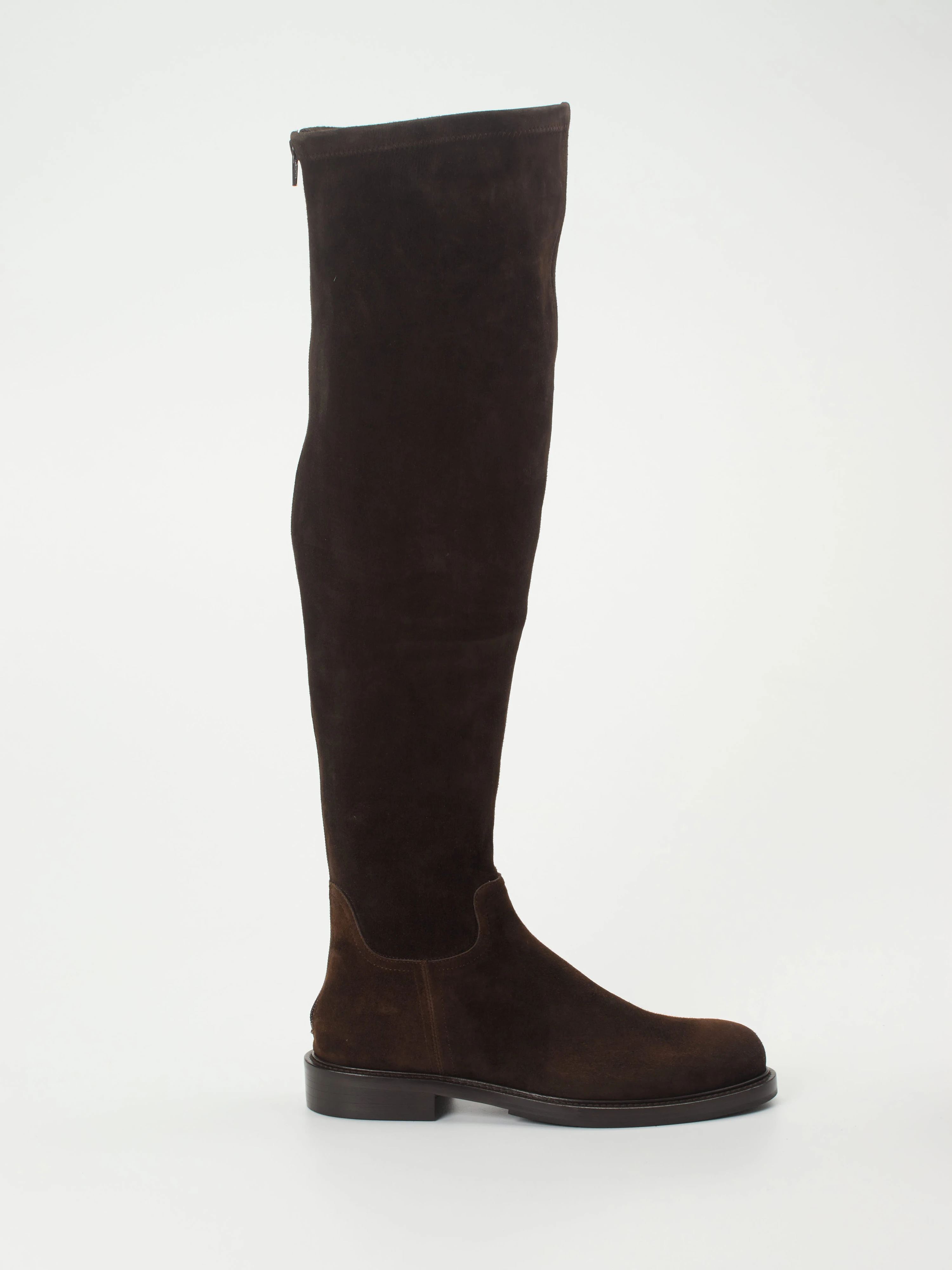Overknee braun 1782209000301