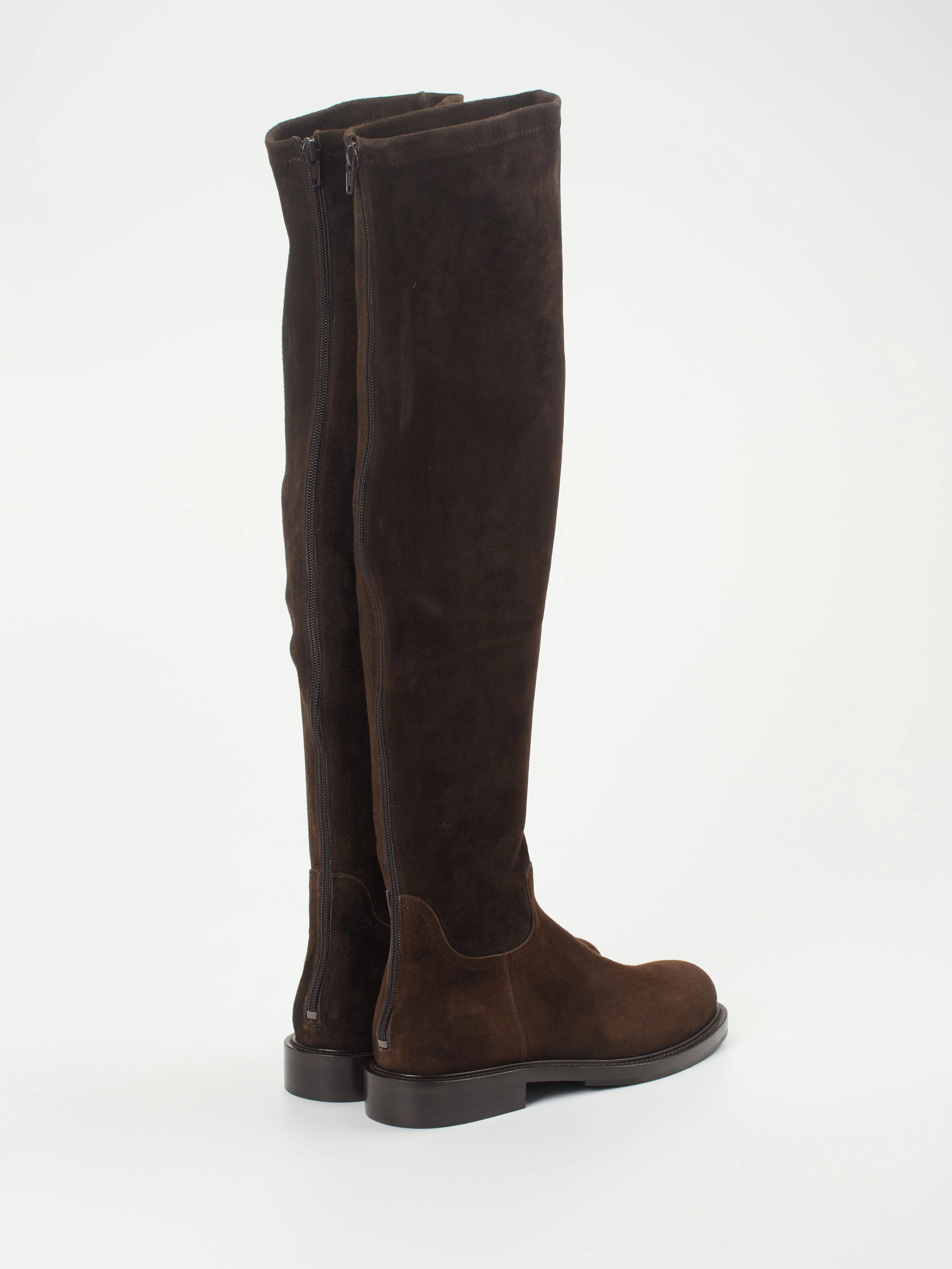 Overknee braun 1782209000303