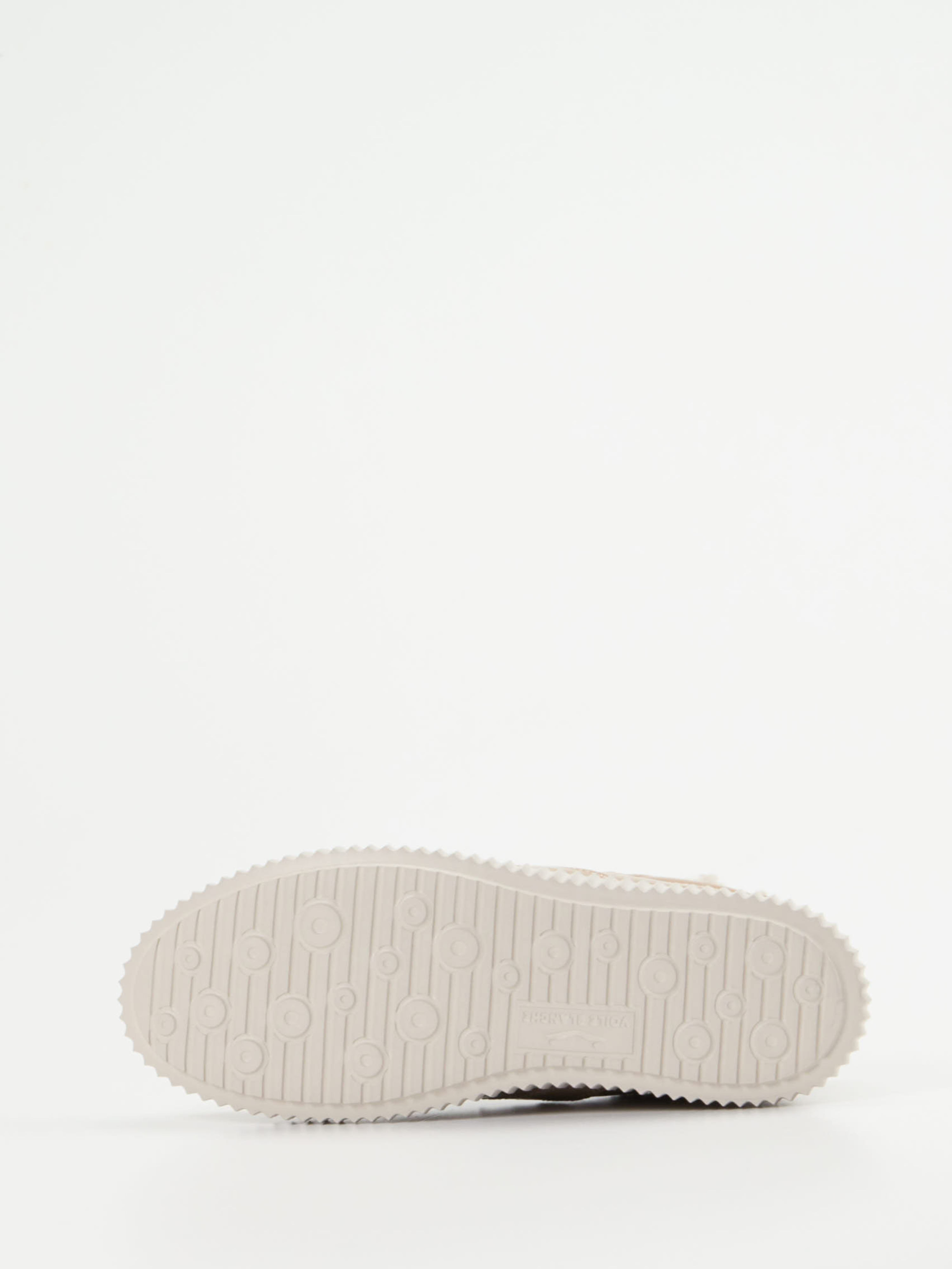 Sneaker braun 1803249001805