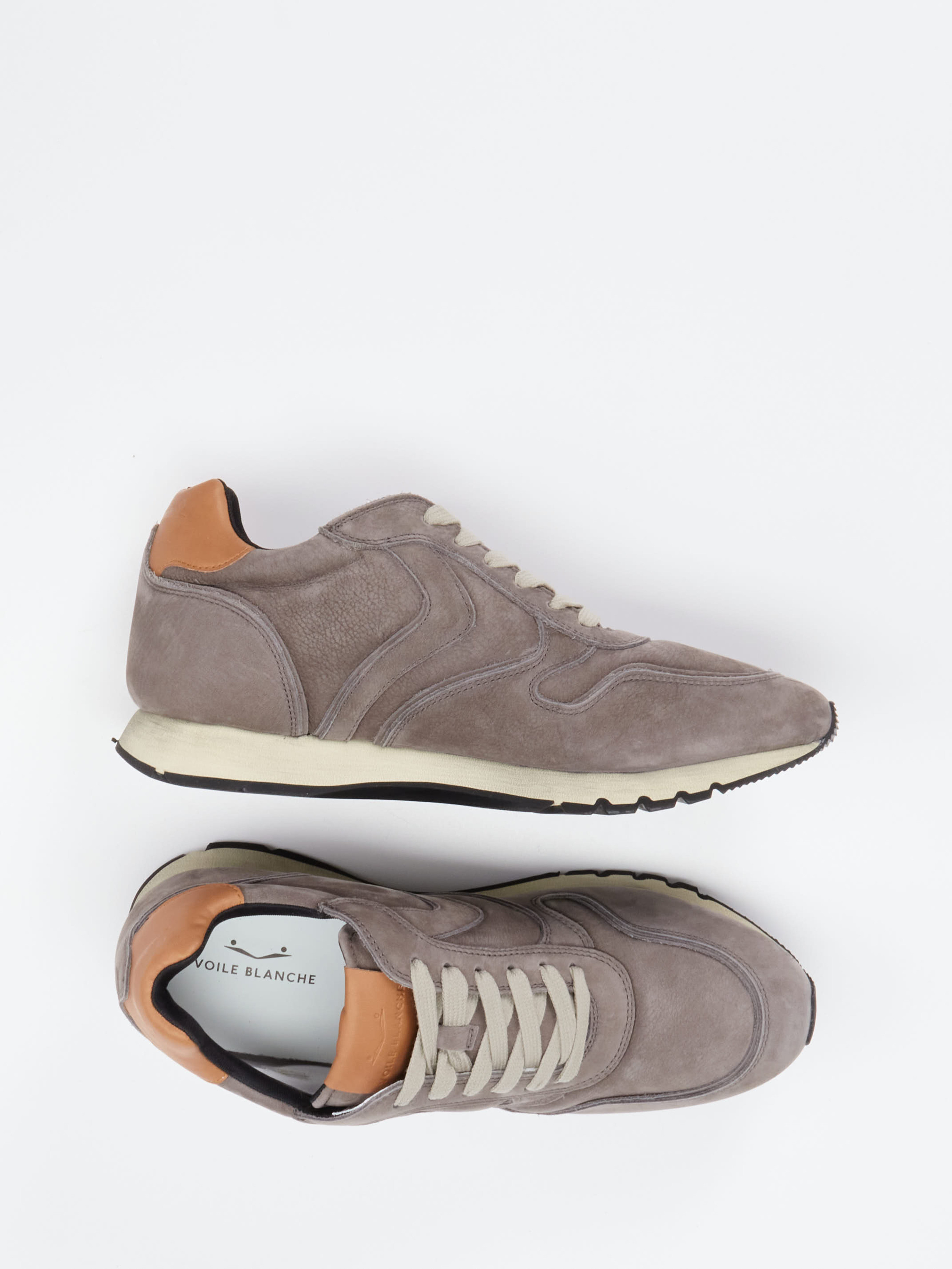 Sneaker grau 4661409011104