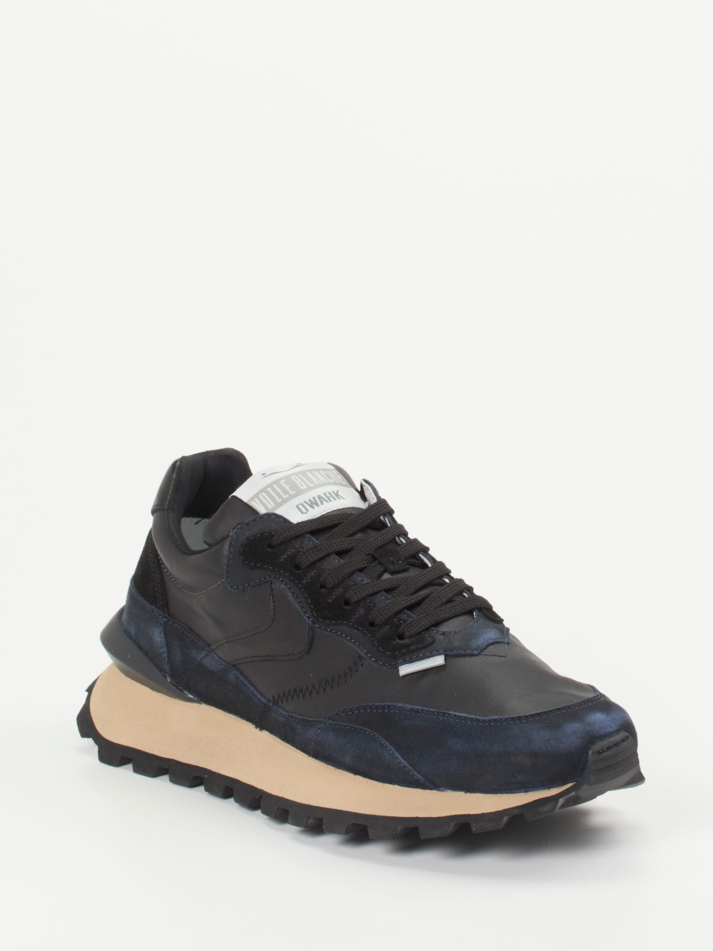 Sneaker blau 4661100001106