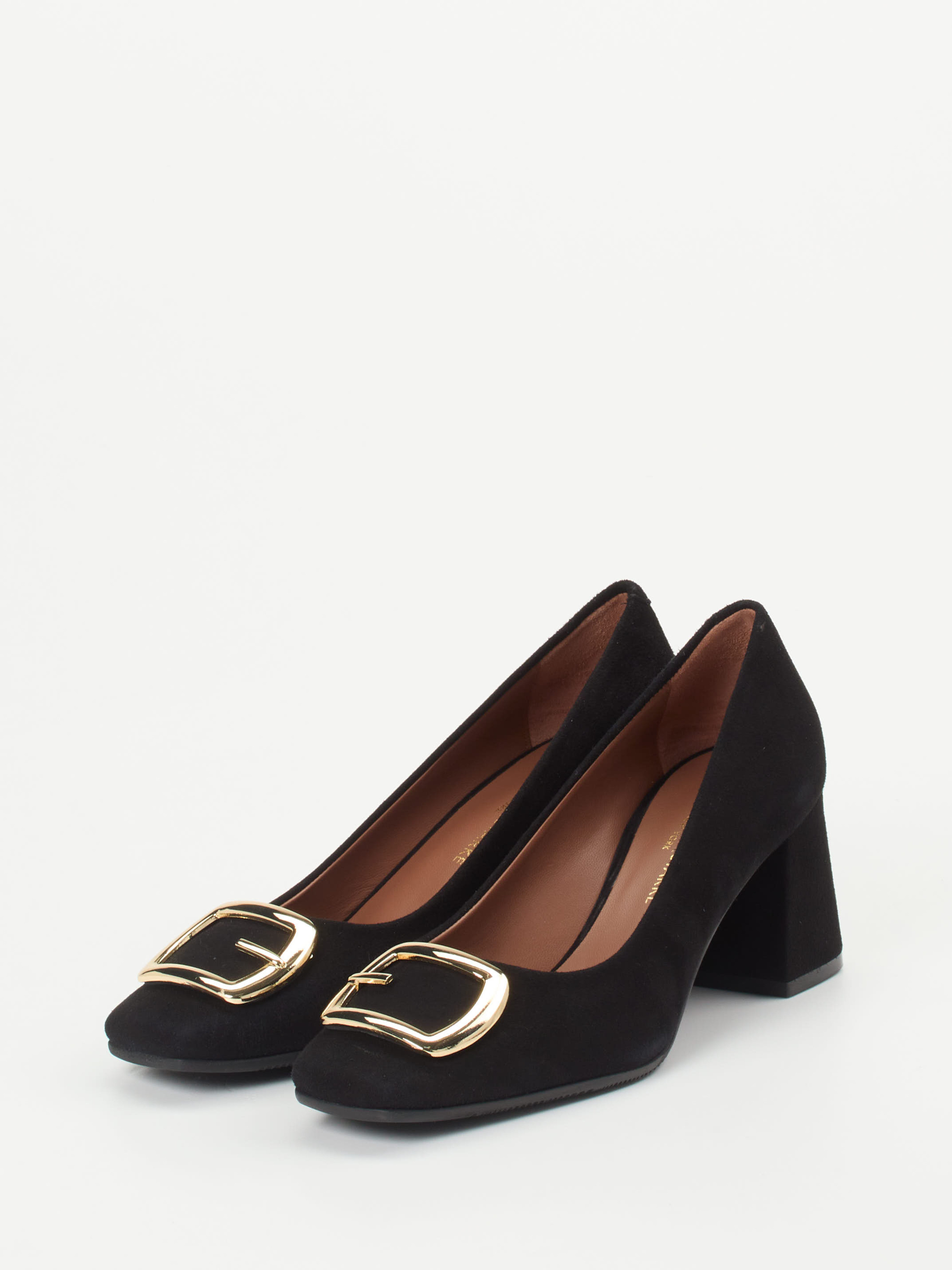 Pumps schwarz 1419009007902