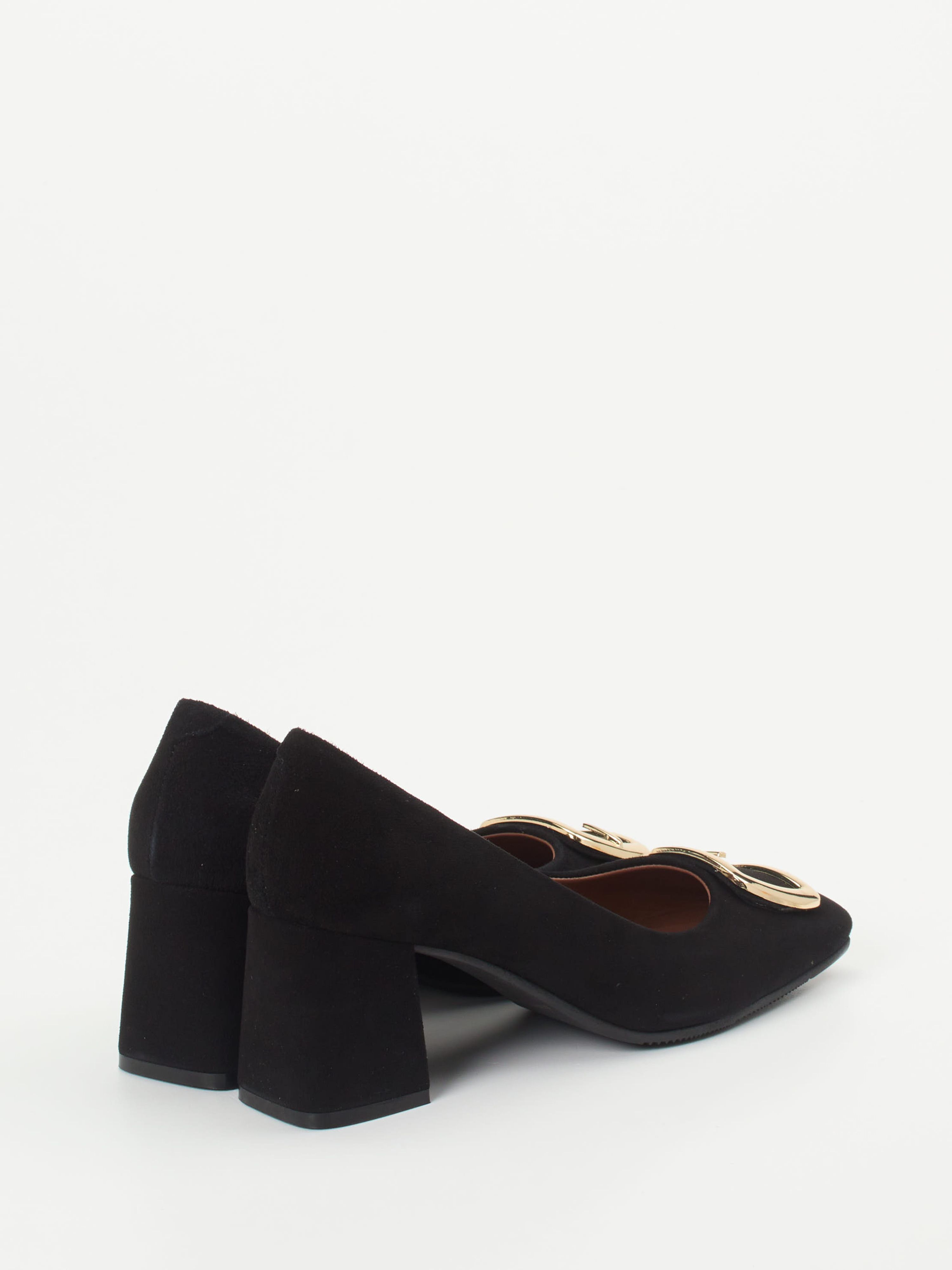 Pumps schwarz 1419009007903