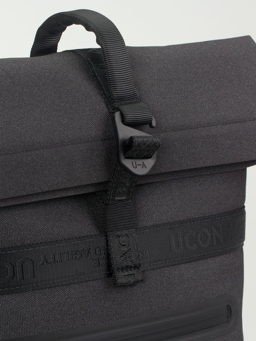 Rucksack grau 9509409000105