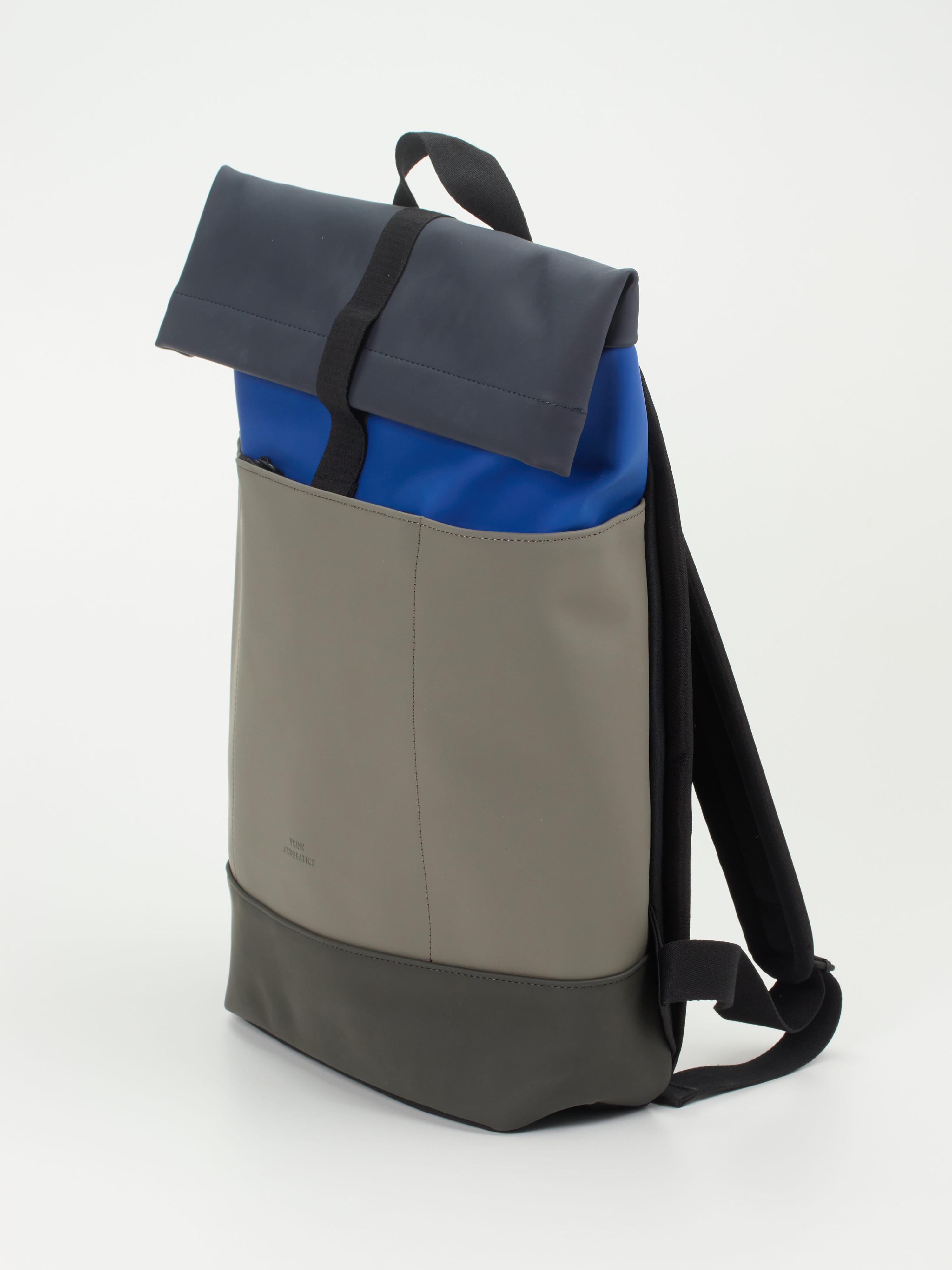 Rucksack blau 9309109000402
