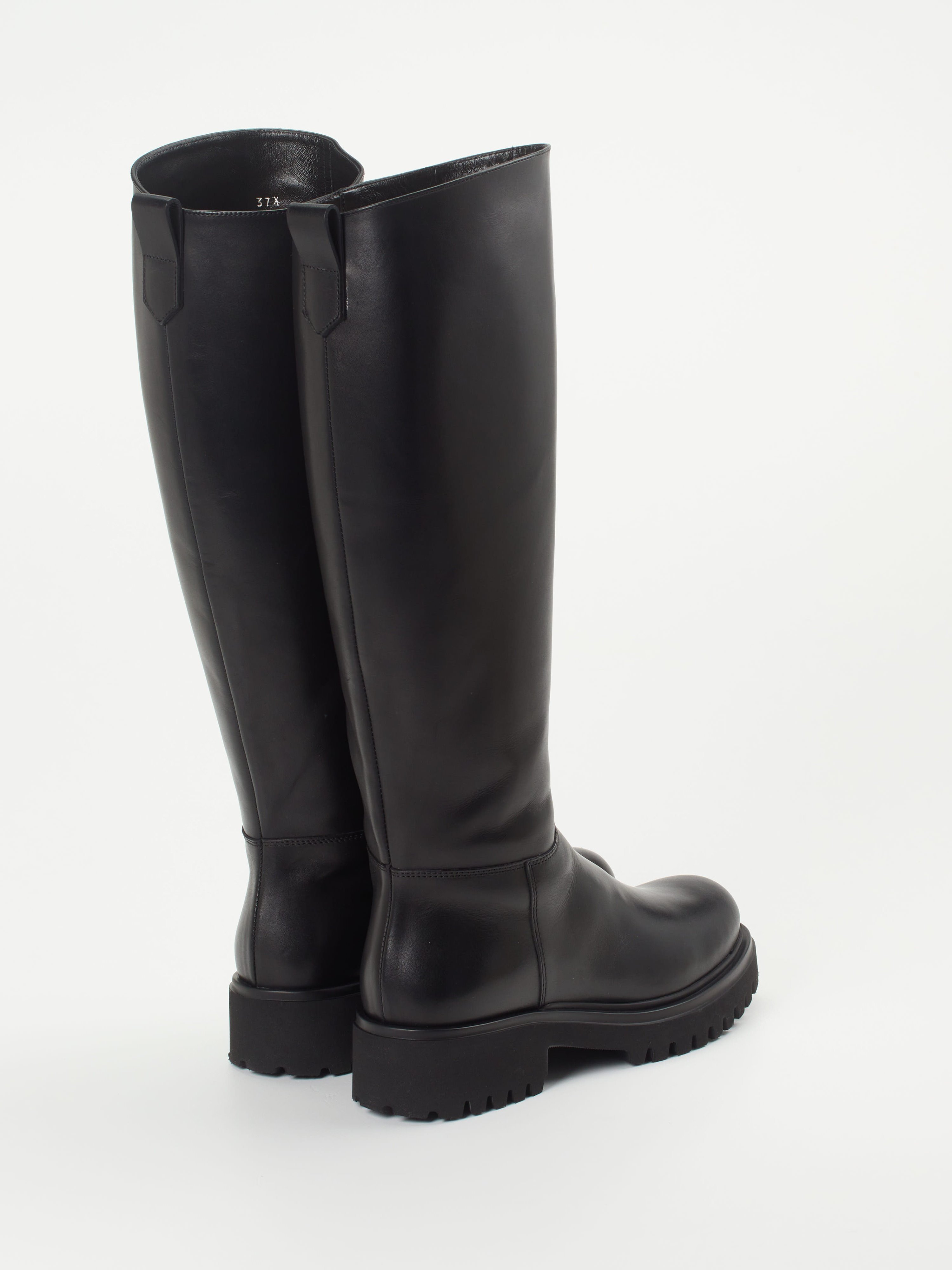 Stiefel schwarz 1865009000203
