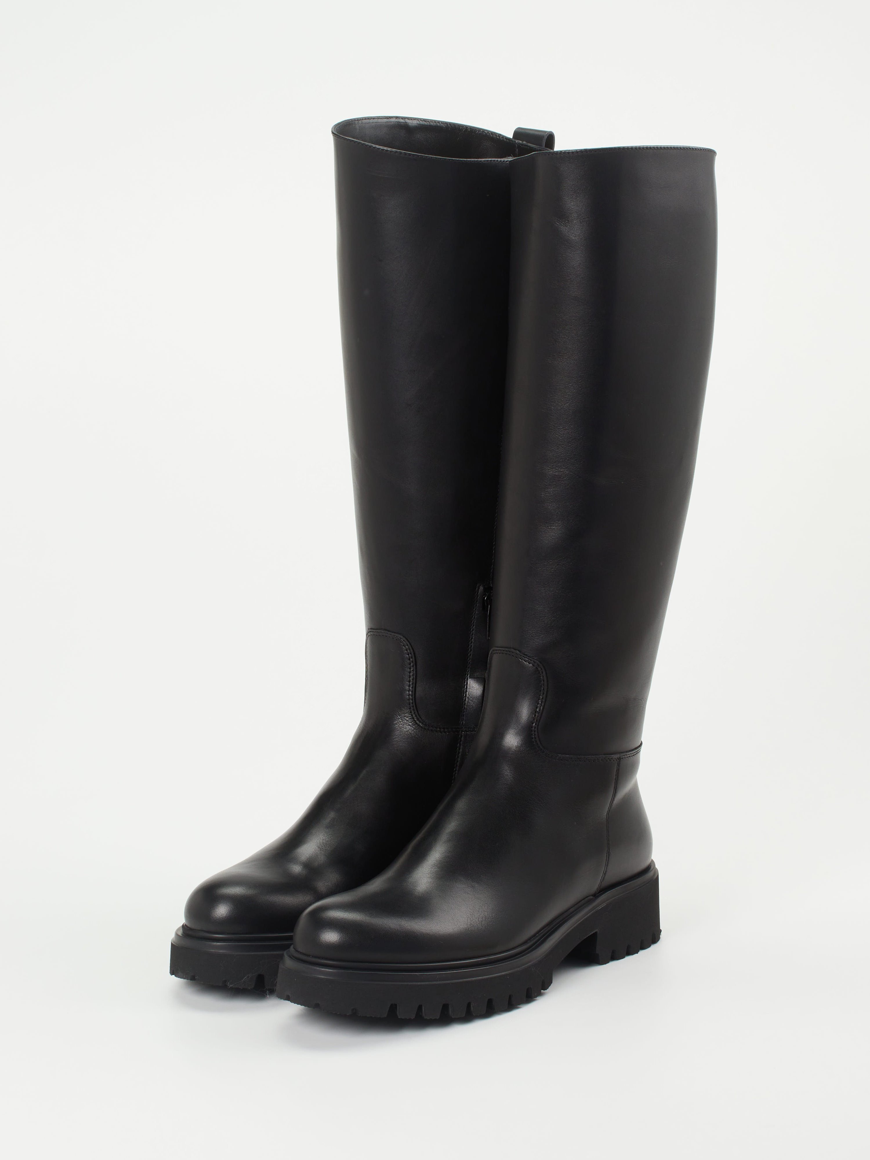 Stiefel schwarz 1865009000202