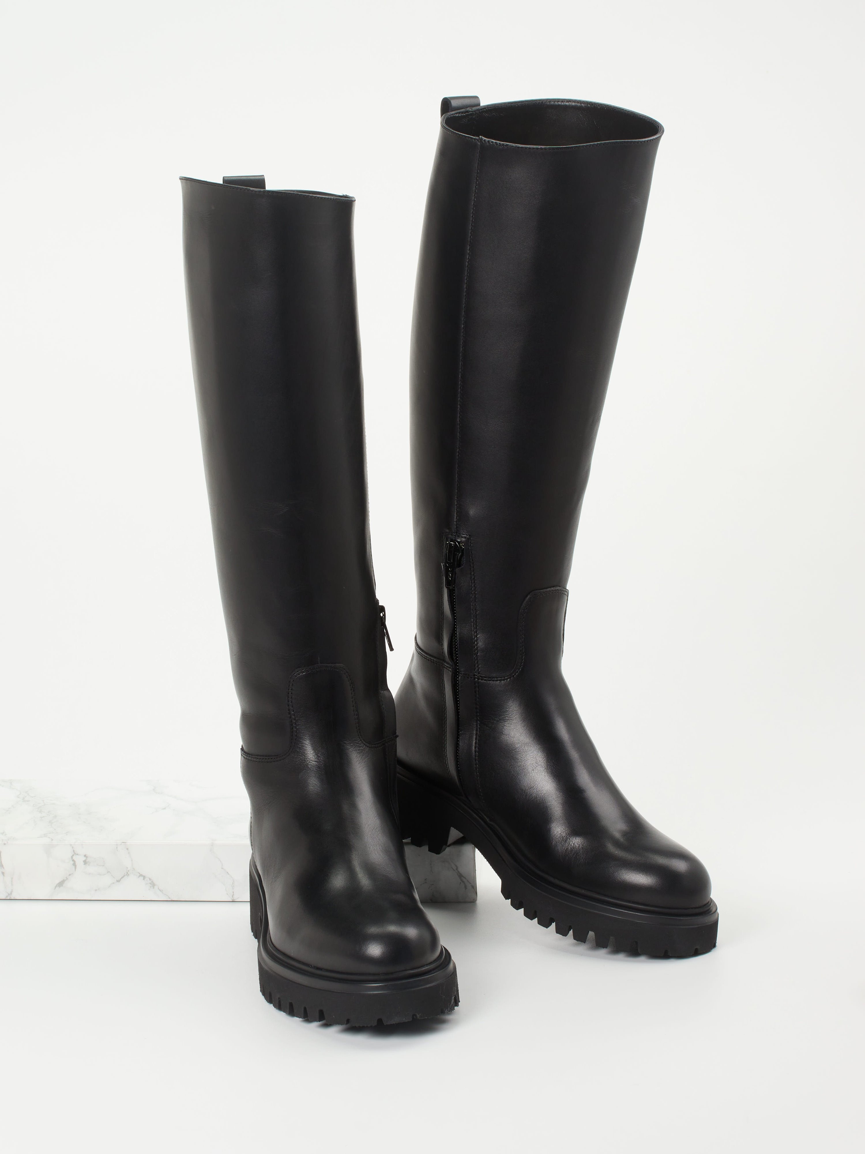 Stiefel schwarz 1865009000204