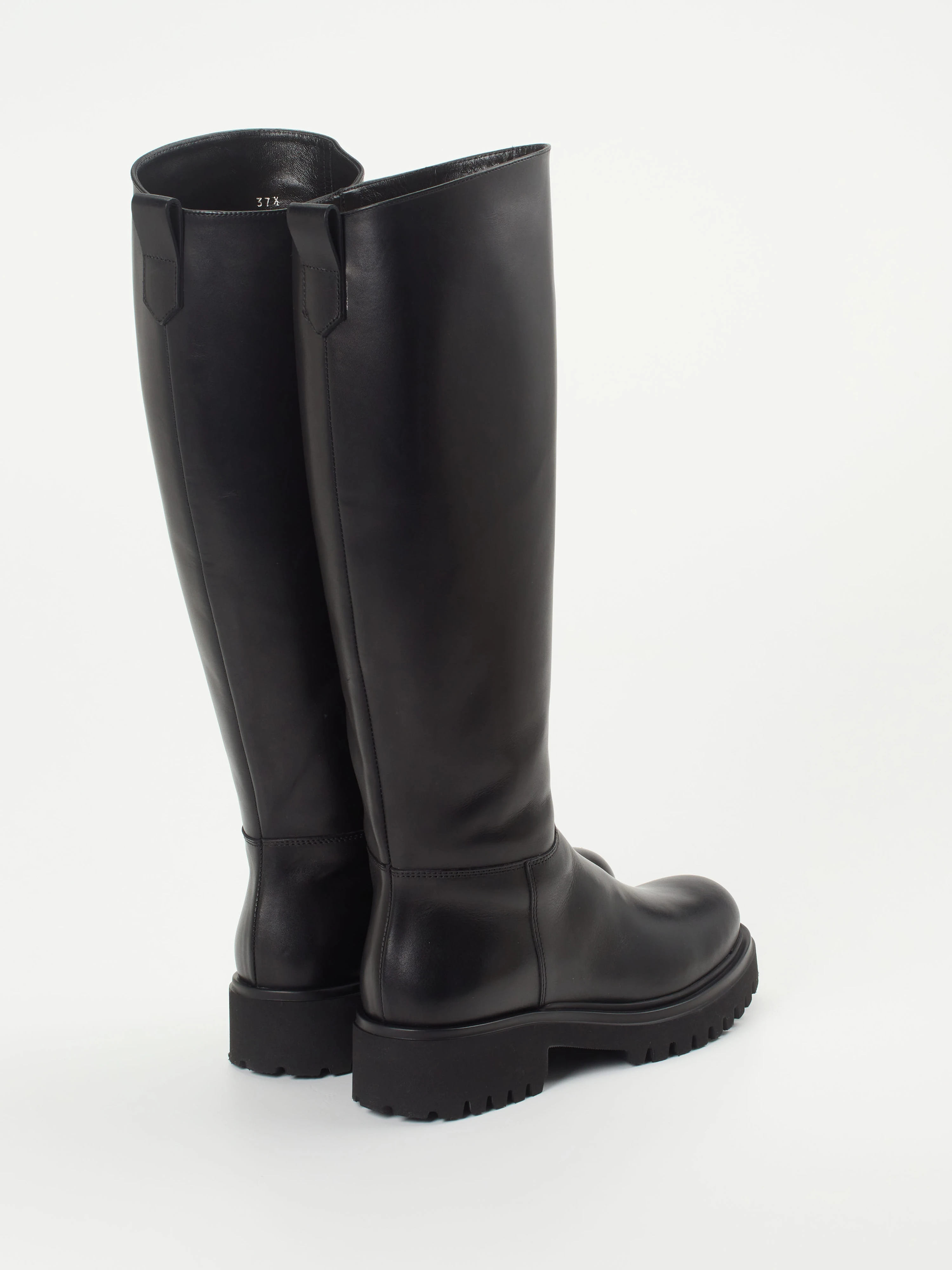 Stiefel schwarz 1865009000203