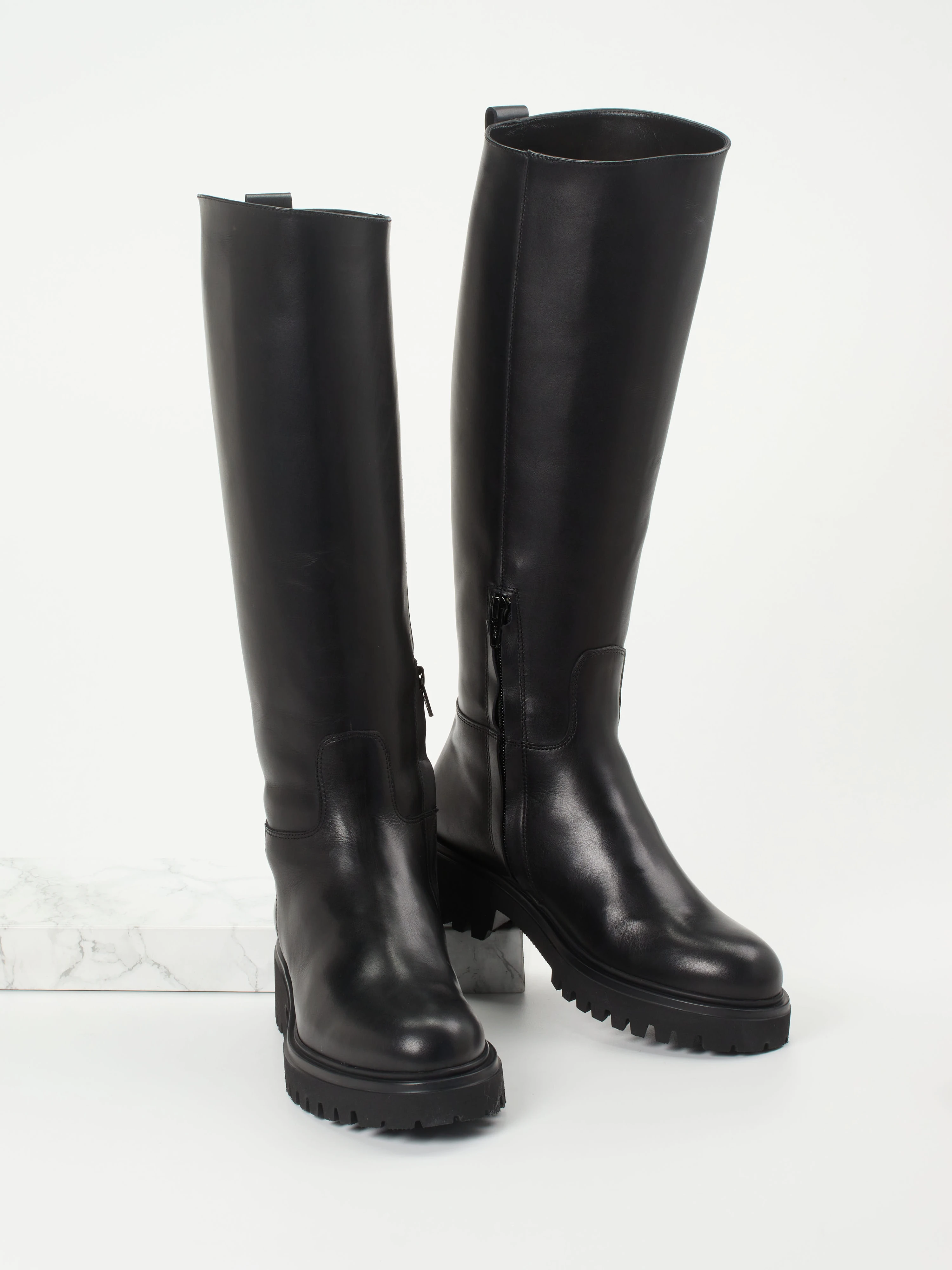 Stiefel schwarz 1865009000204