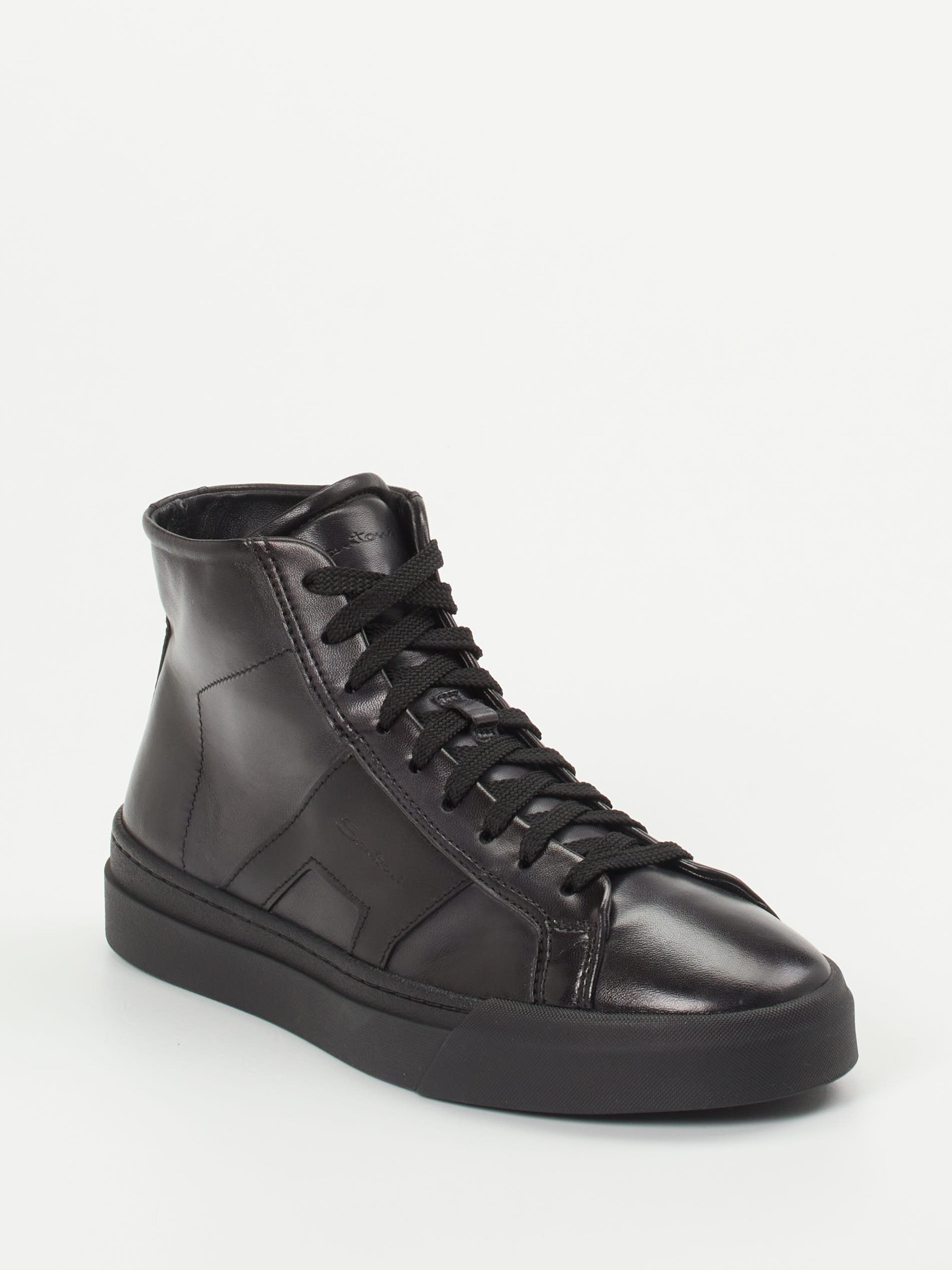 Sneaker high grau 4761409002506
