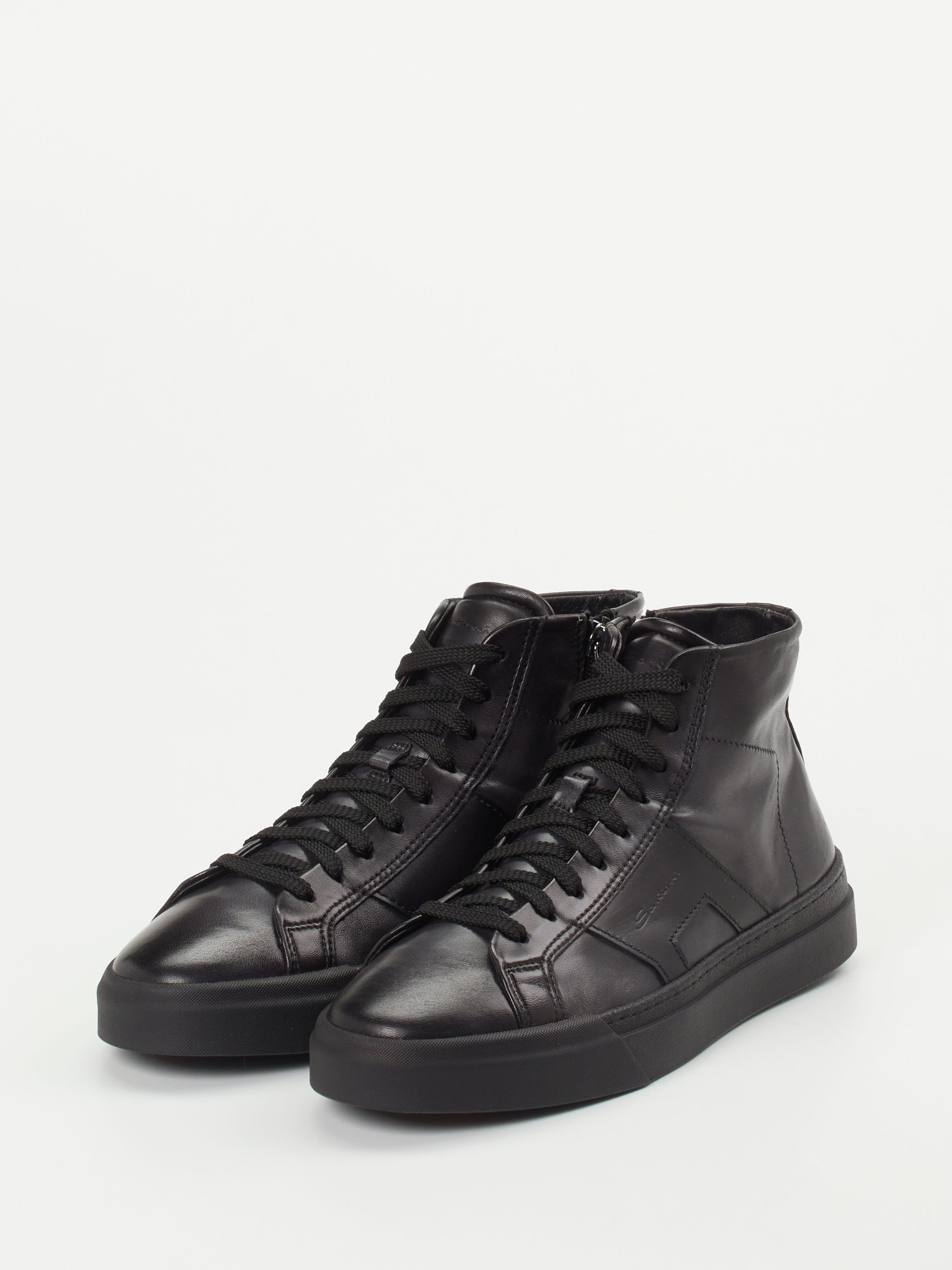 Sneaker high grau 4761409002502
