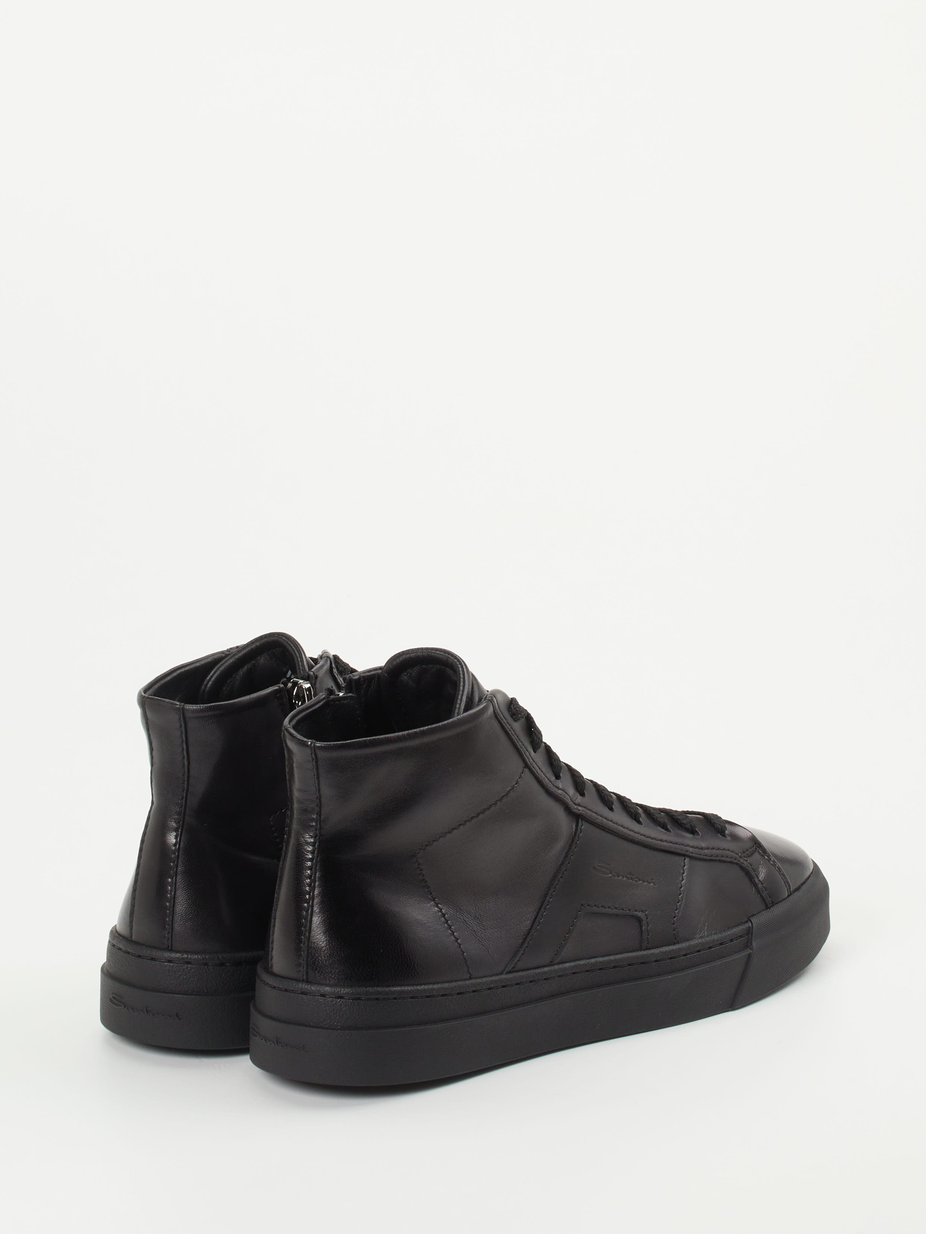 Sneaker high grau 4761409002503