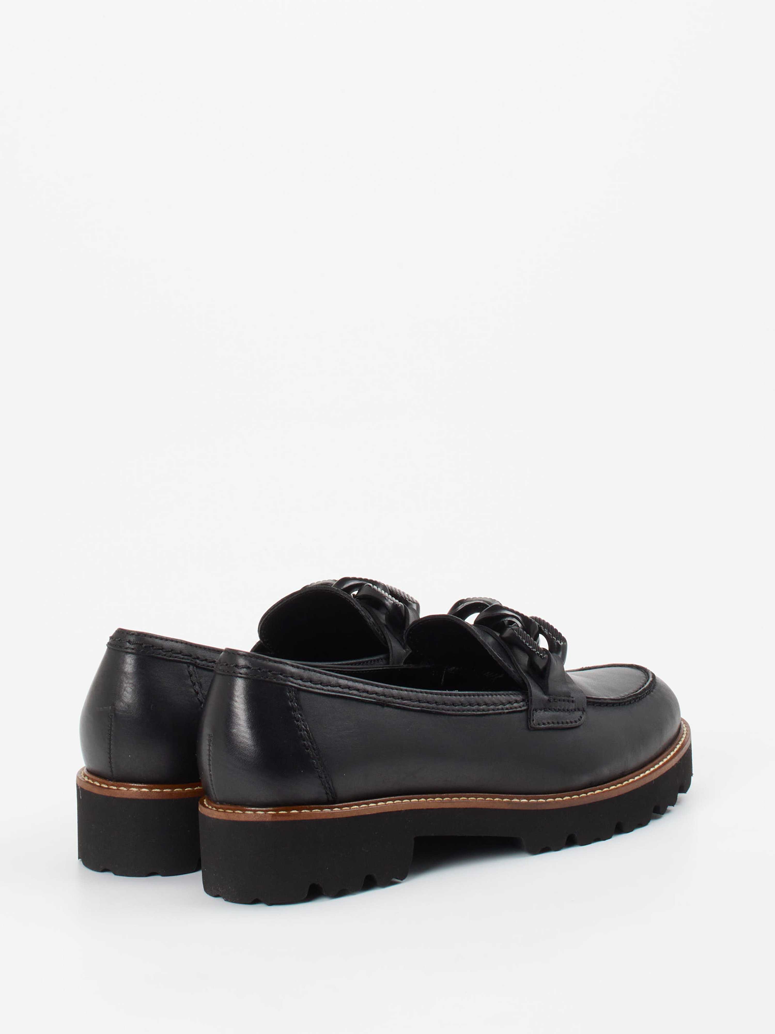 Slipper schwarz 1513009018103