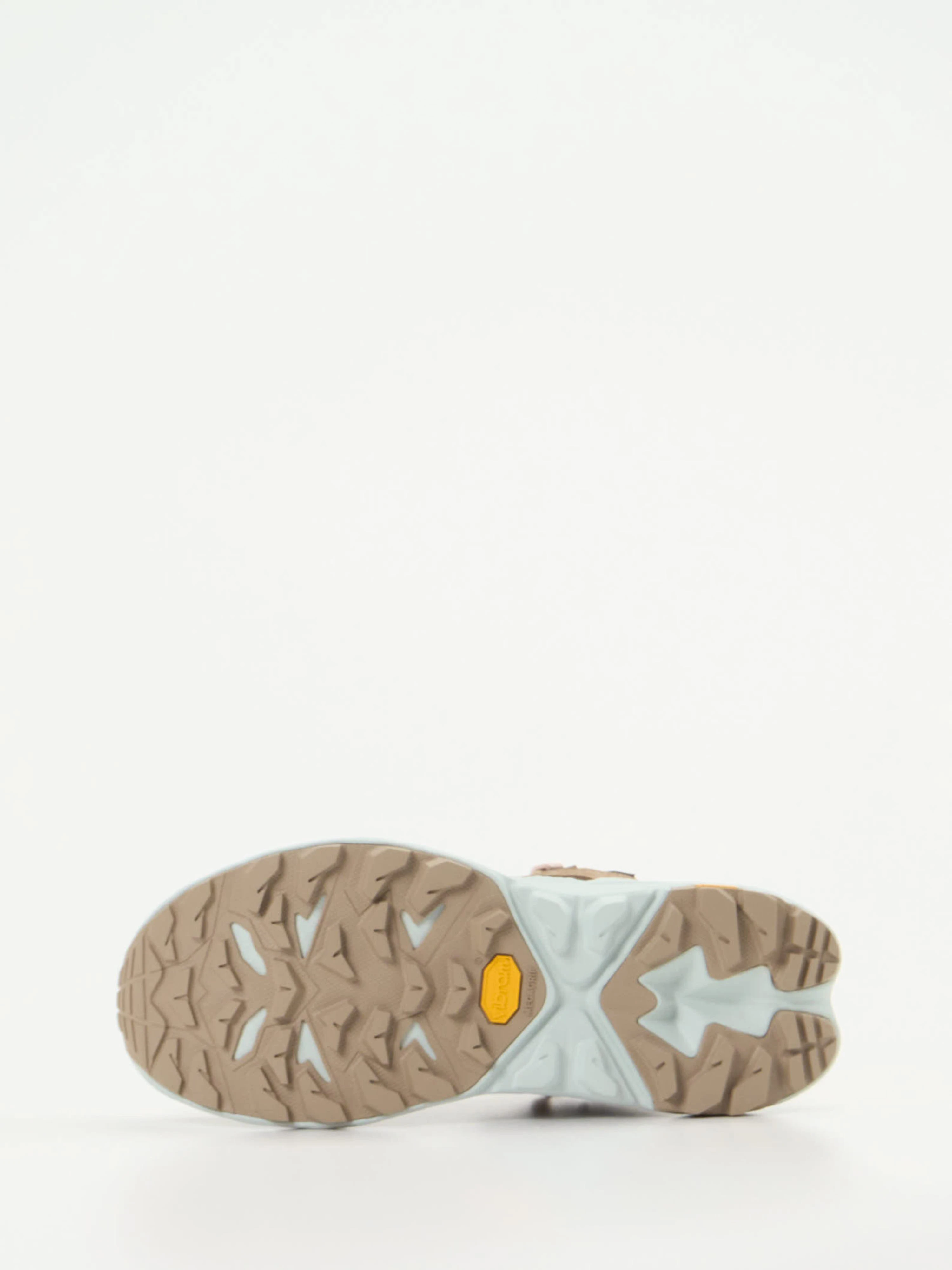 Sneaker high beige 8166359001505