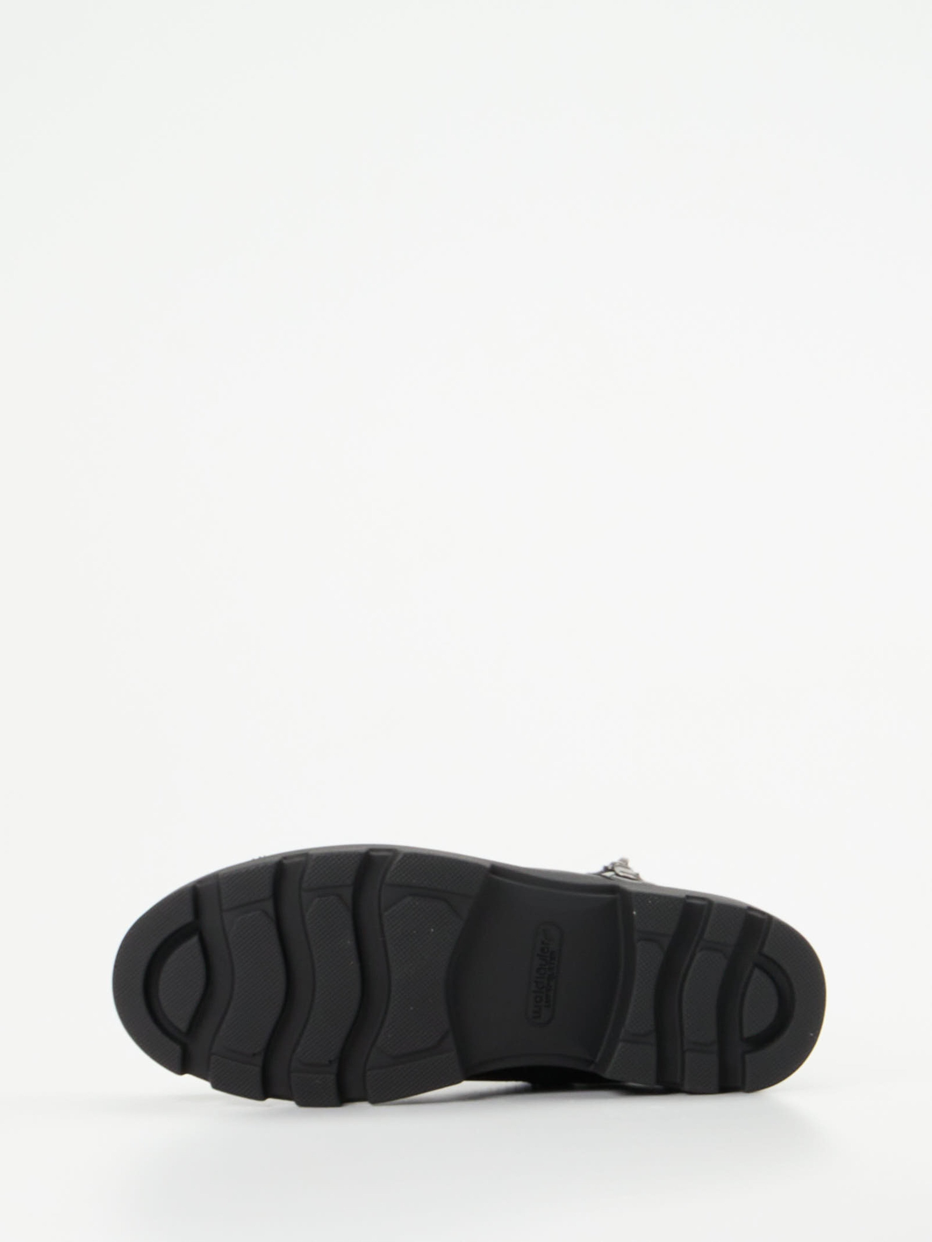 Stiefelette schwarz 2851009015205