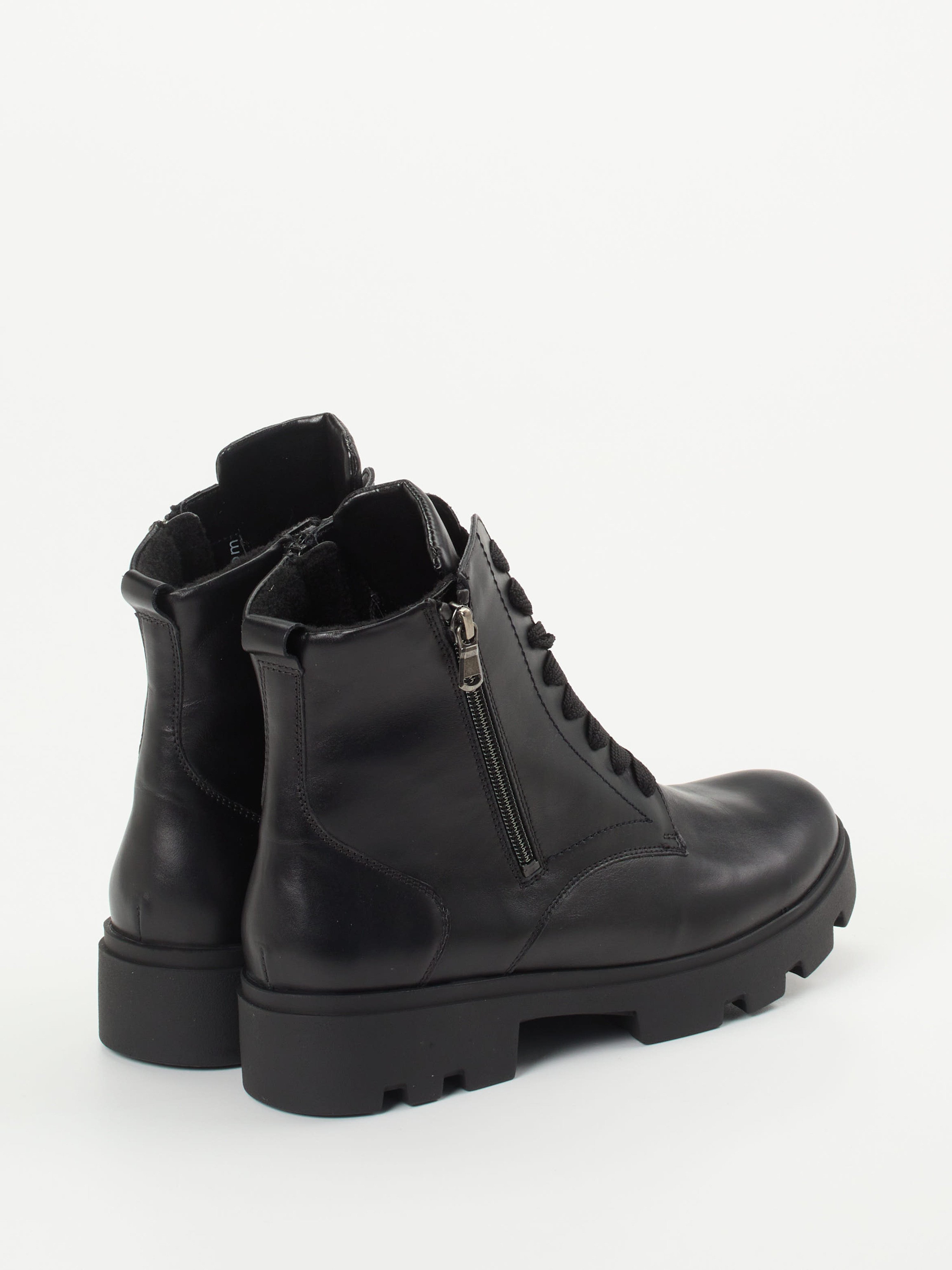 Stiefelette schwarz 2851009015203