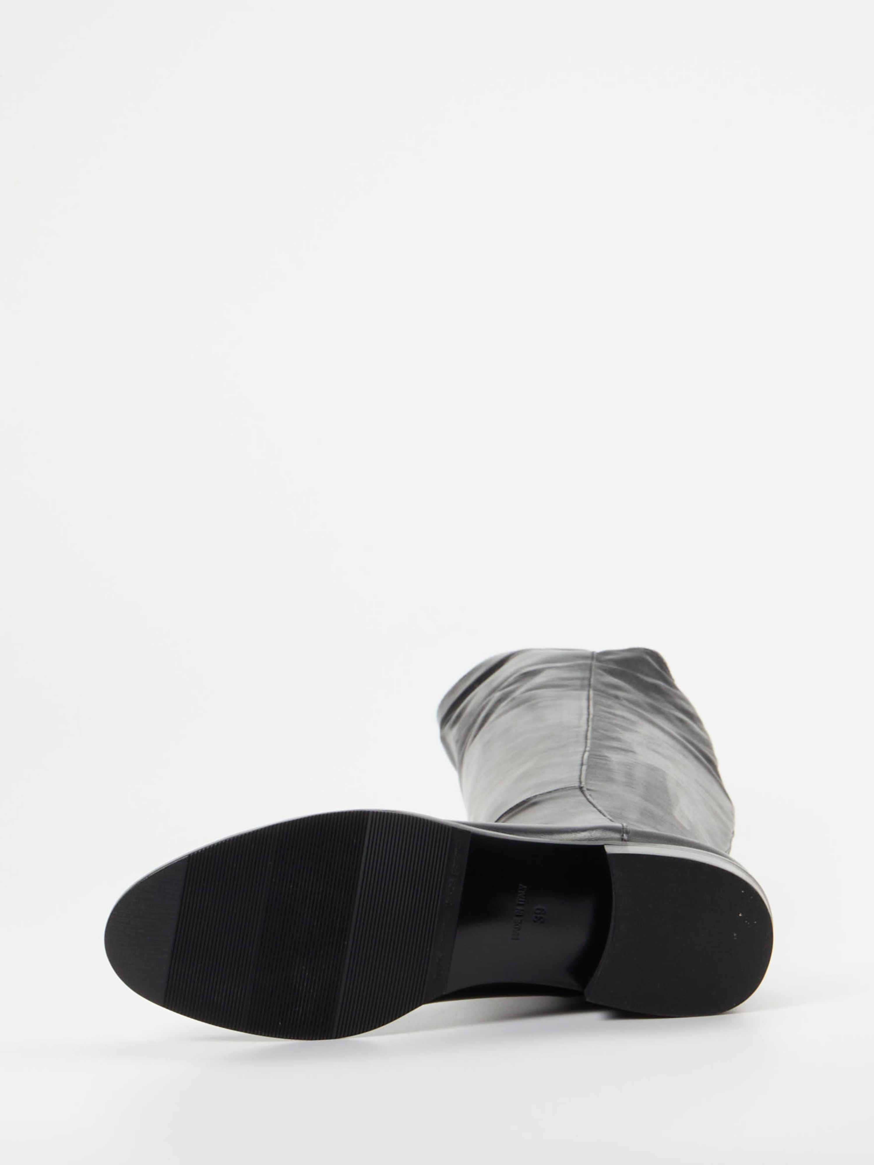 Overknee schwarz 1782009000805