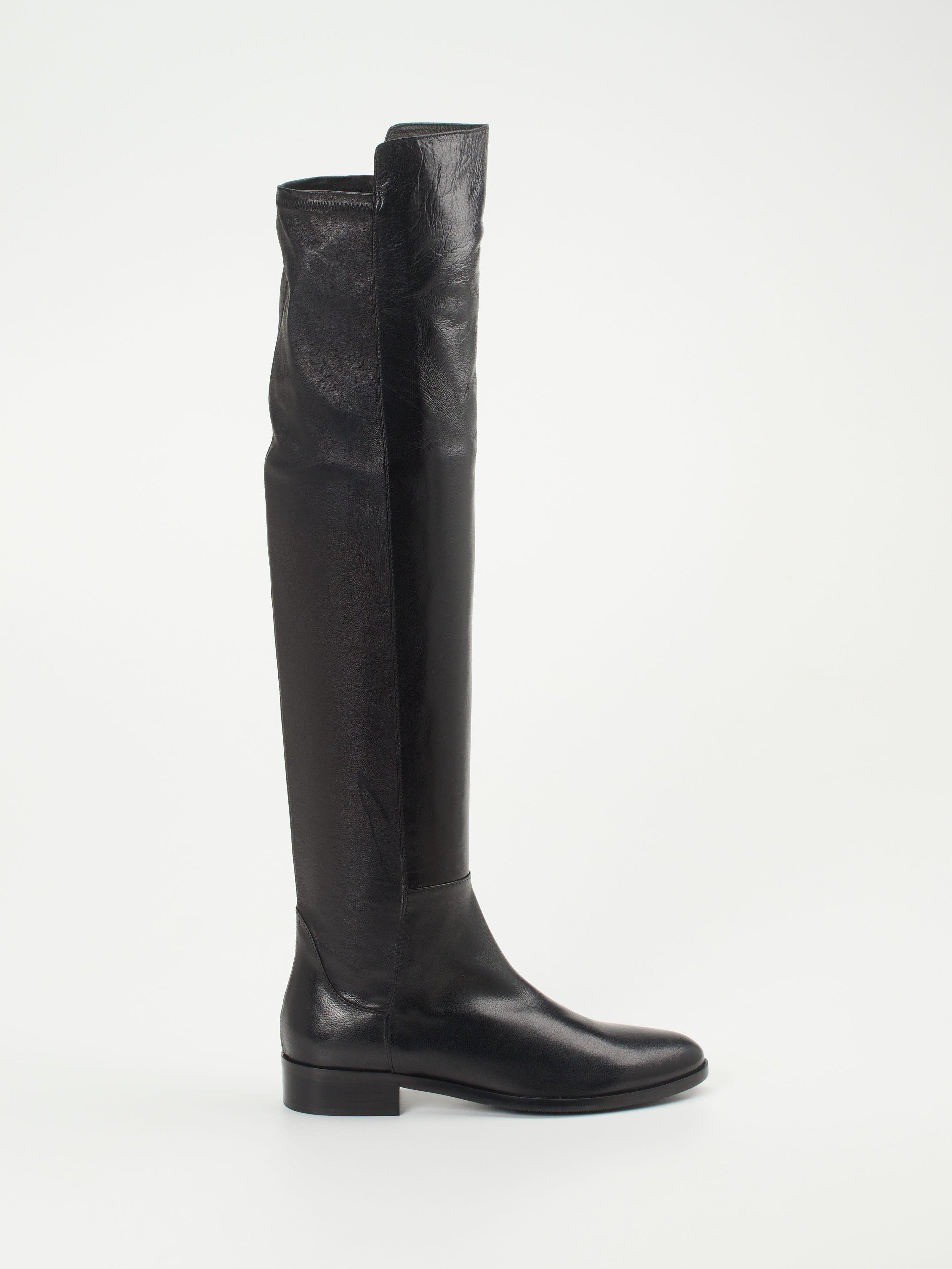 Overknee schwarz 1782009000801