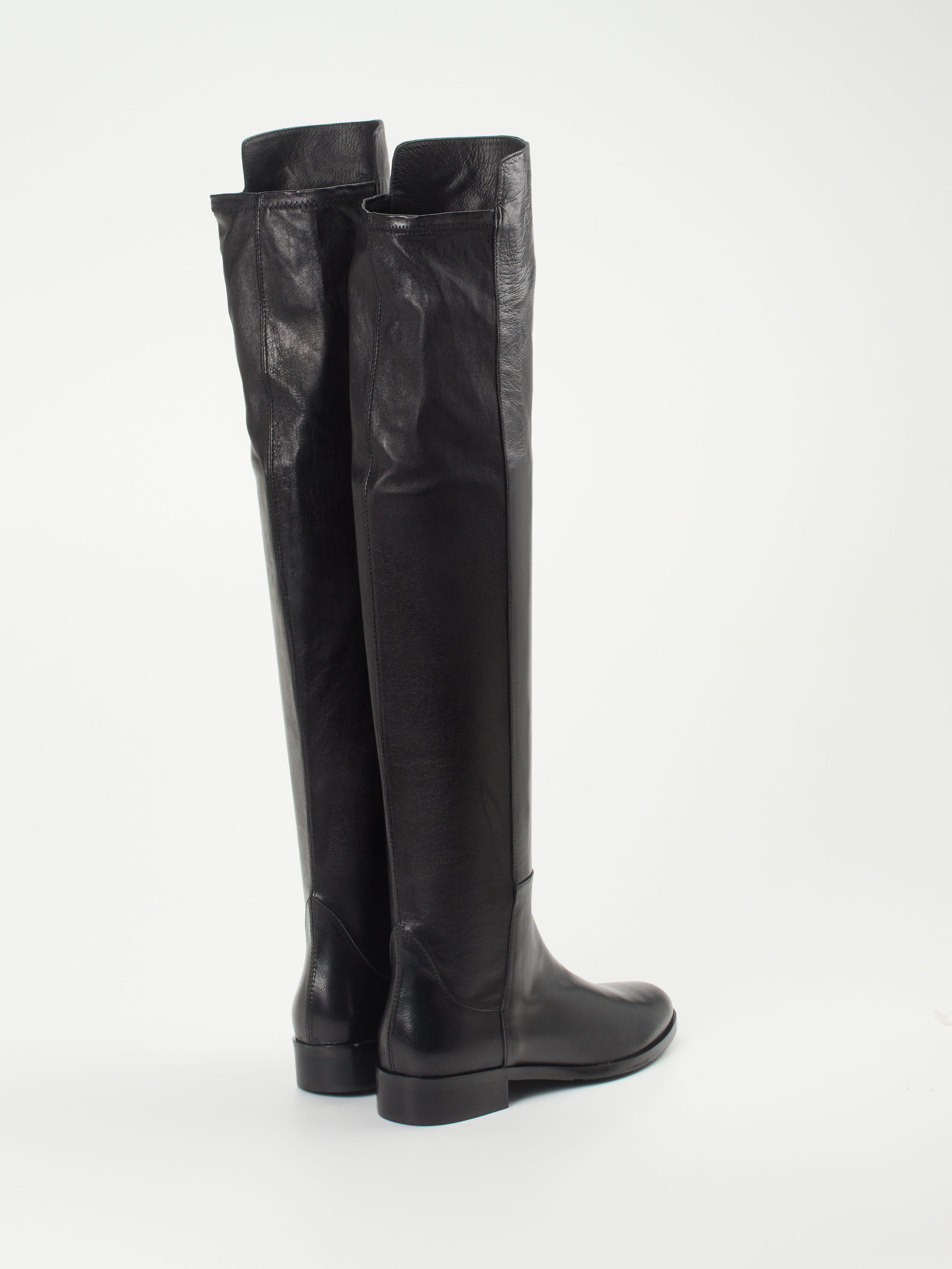 Overknee schwarz 1782009000803
