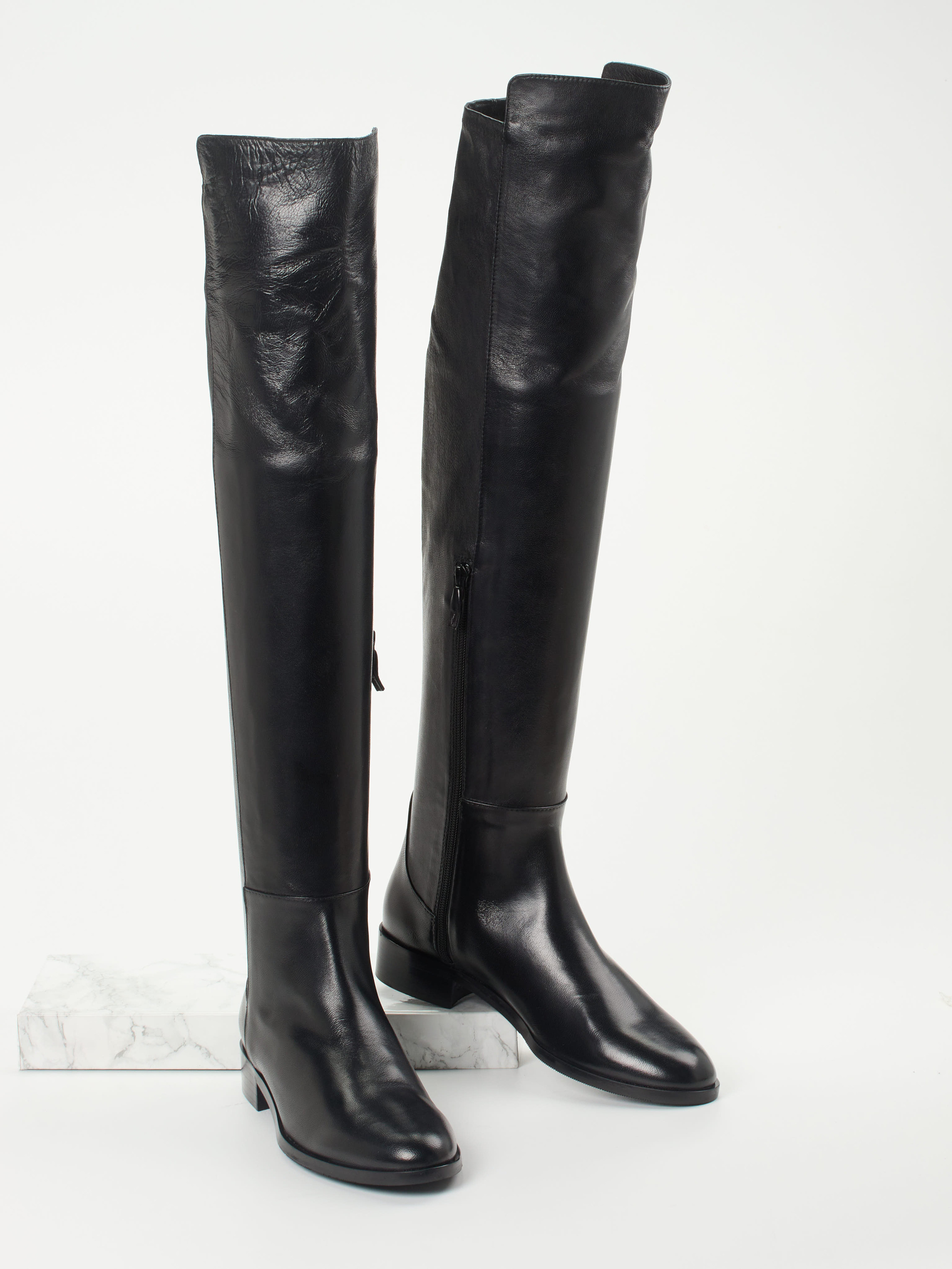 Overknee schwarz 1782009000804