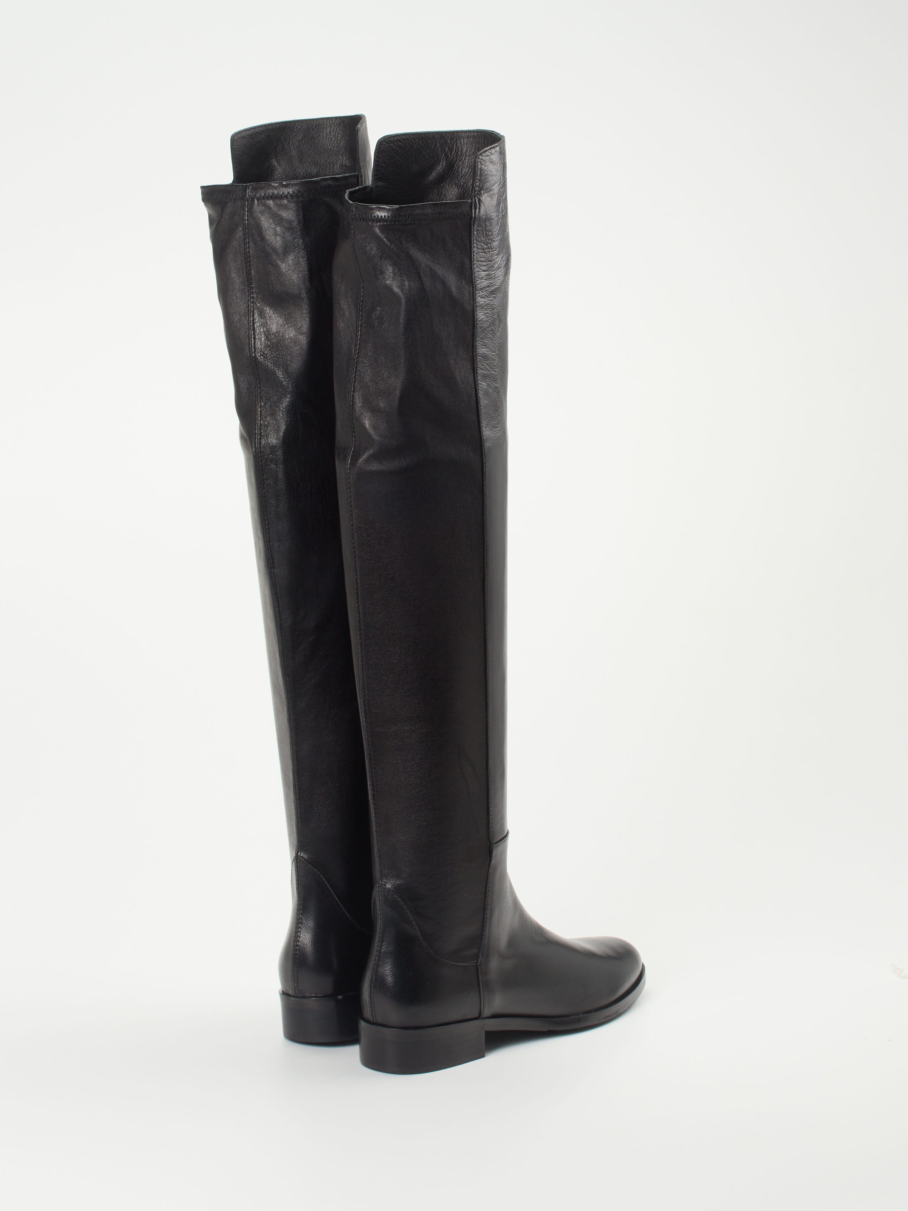 Overknee schwarz 1782009000803