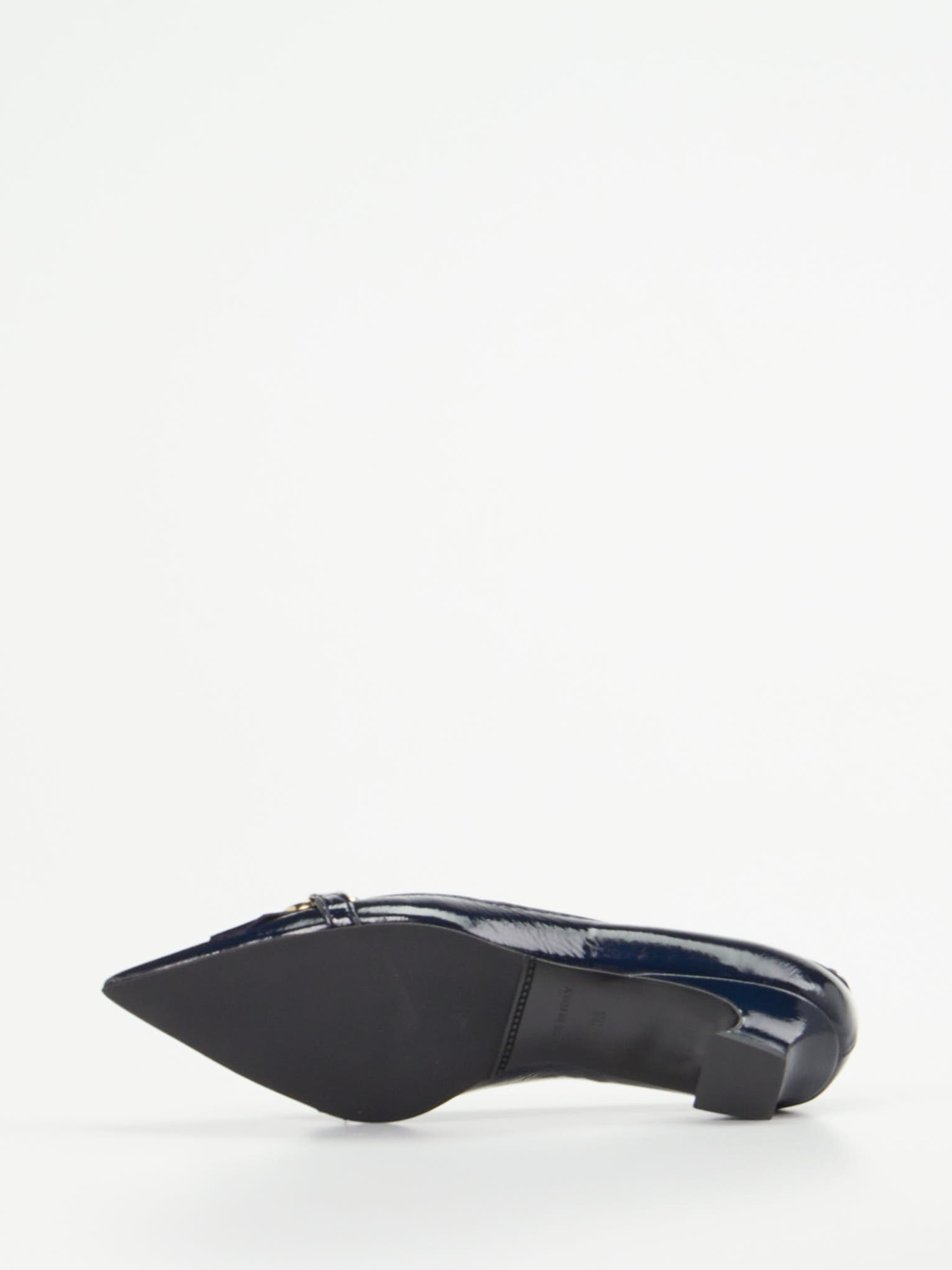 Slipper blau 1512109002205